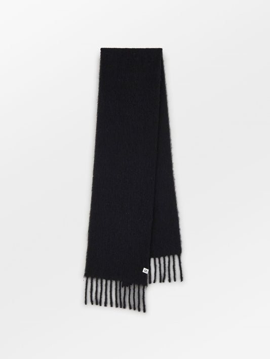 Solid Yuta Scarf OneSize BeckSöndergaard