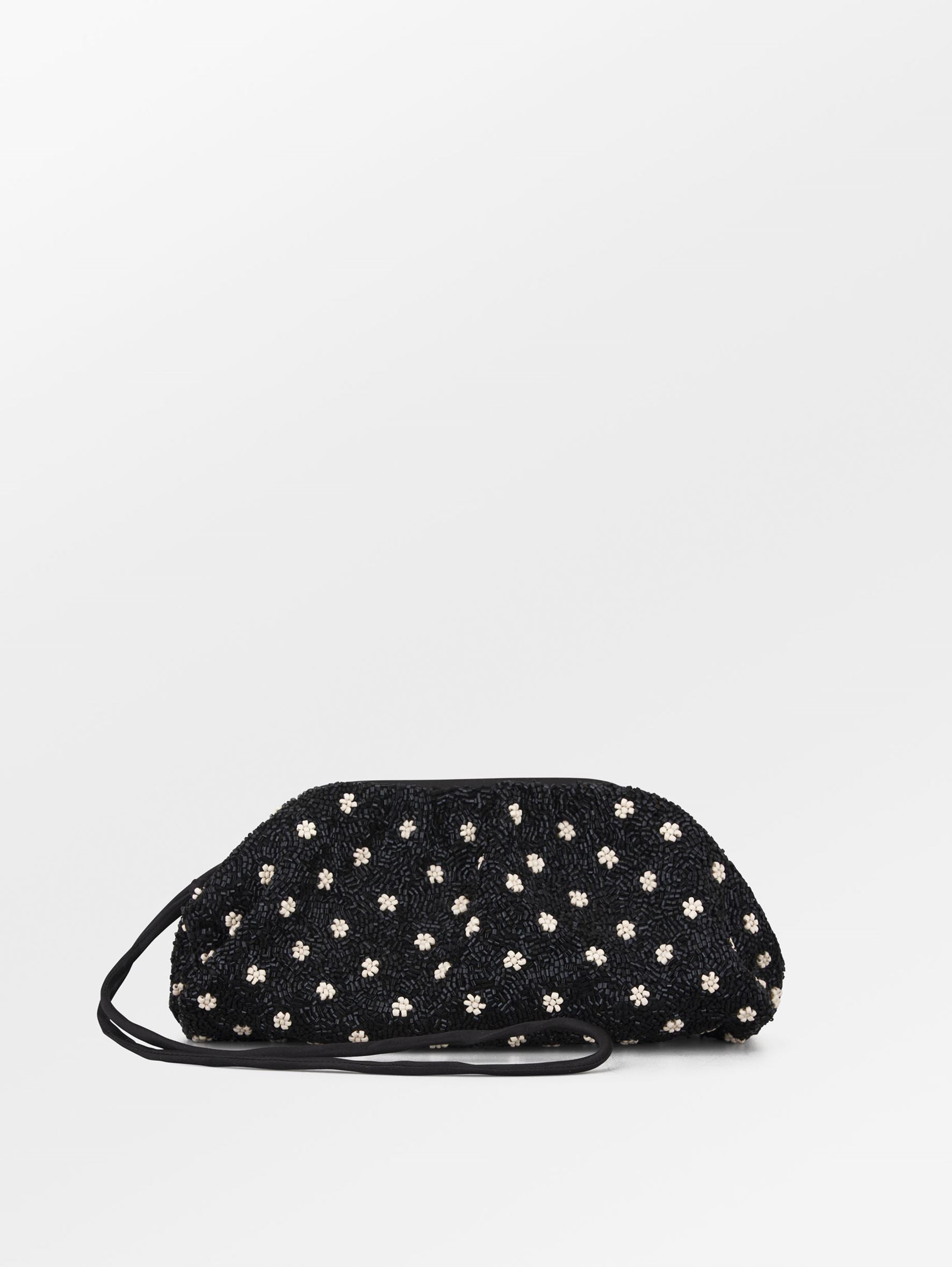 Dot Beaded Luna Bag OneSize BeckSöndergaard