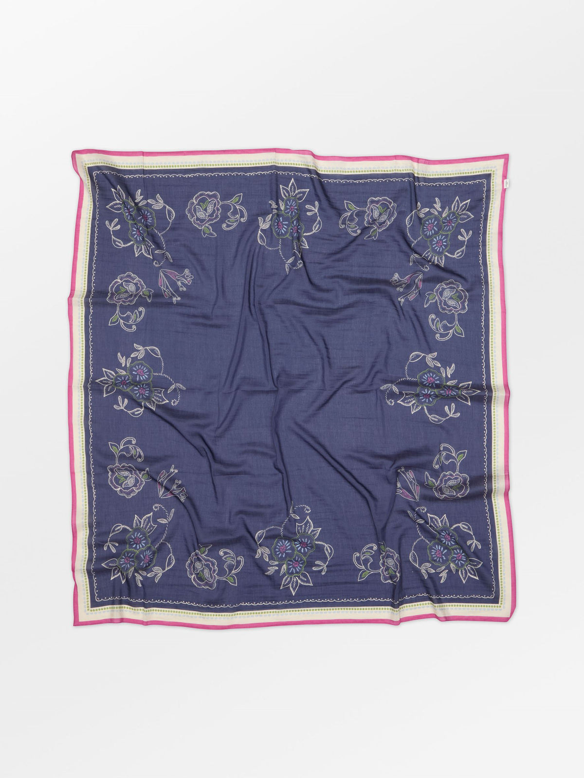 Brodefloria Sico Scarf OneSize BeckSöndergaard
