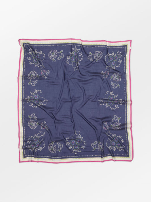 Brodefloria Sico Scarf OneSize BeckSöndergaard
