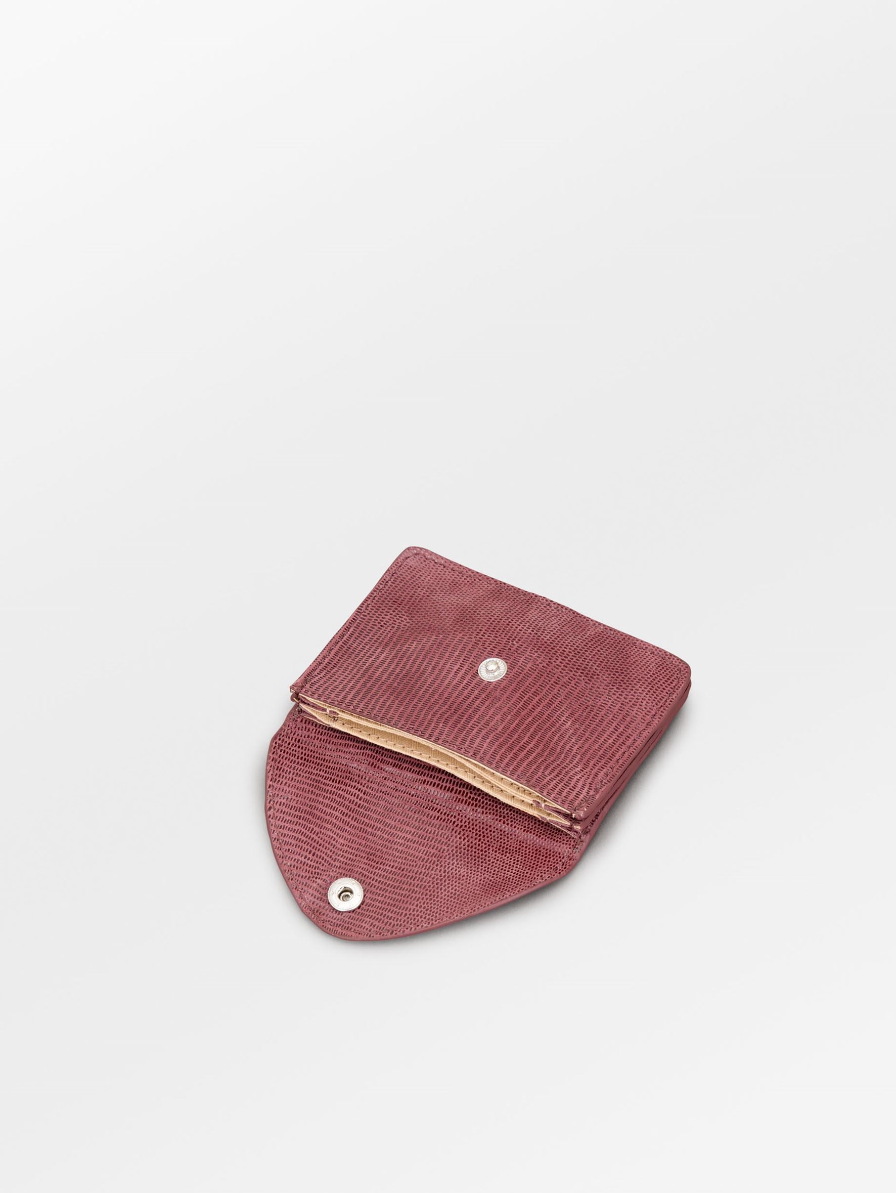Lizra Card Wallet OneSize BeckSöndergaard