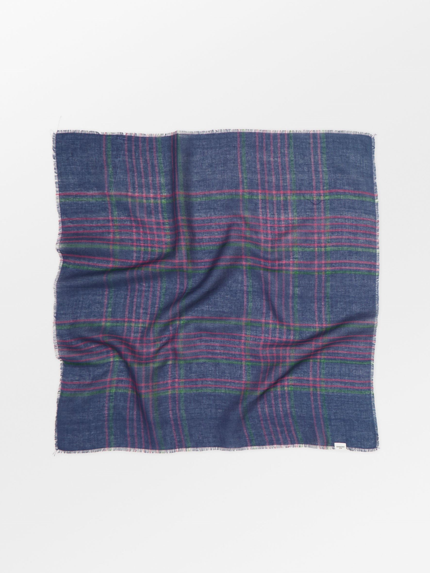 Gridy Cowea Scarf OneSize BeckSöndergaard