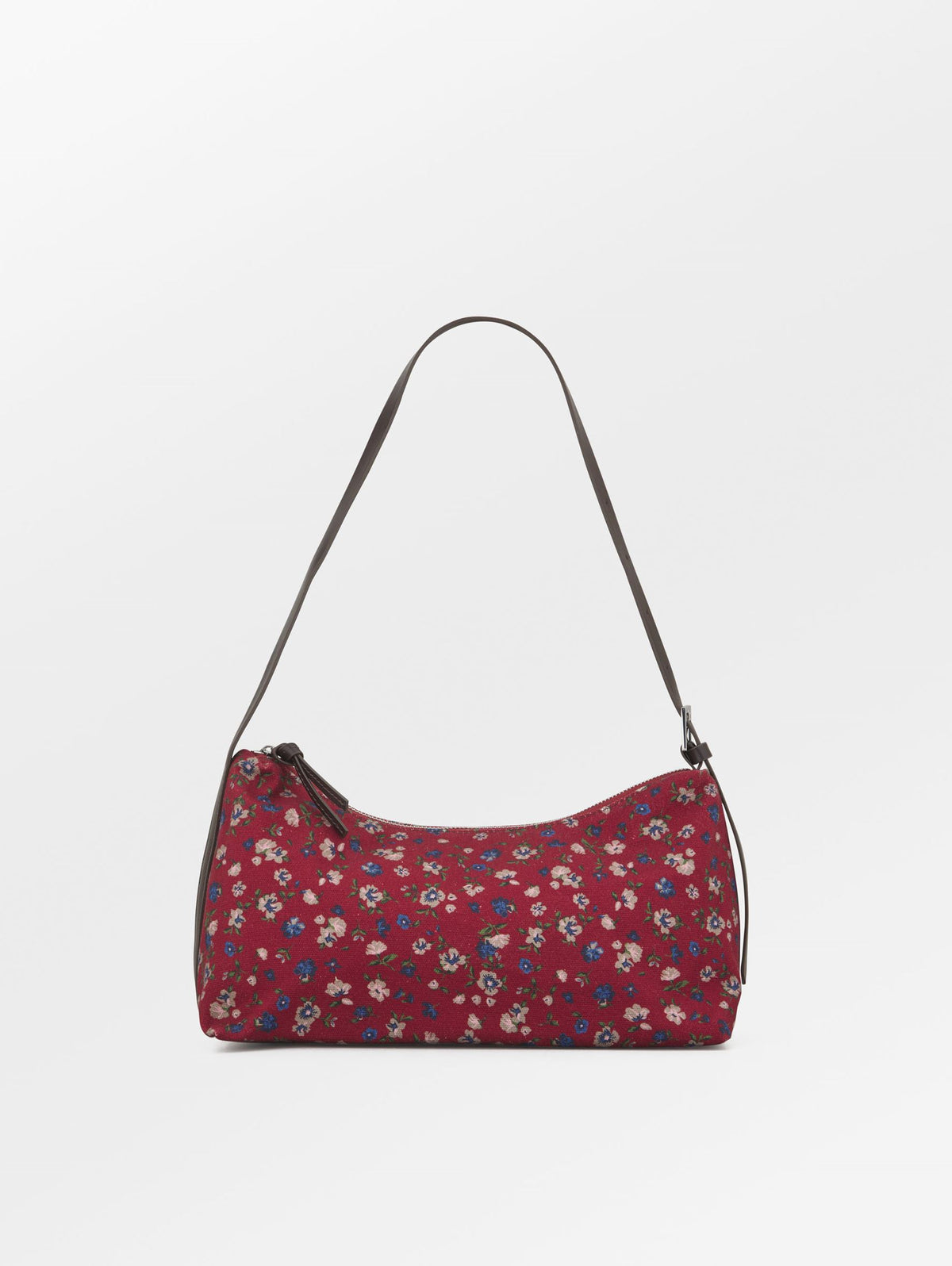 Becksöndergaard, Meadora Canvas Bonie Bag - Rosewood, bags, spring summer 2027x