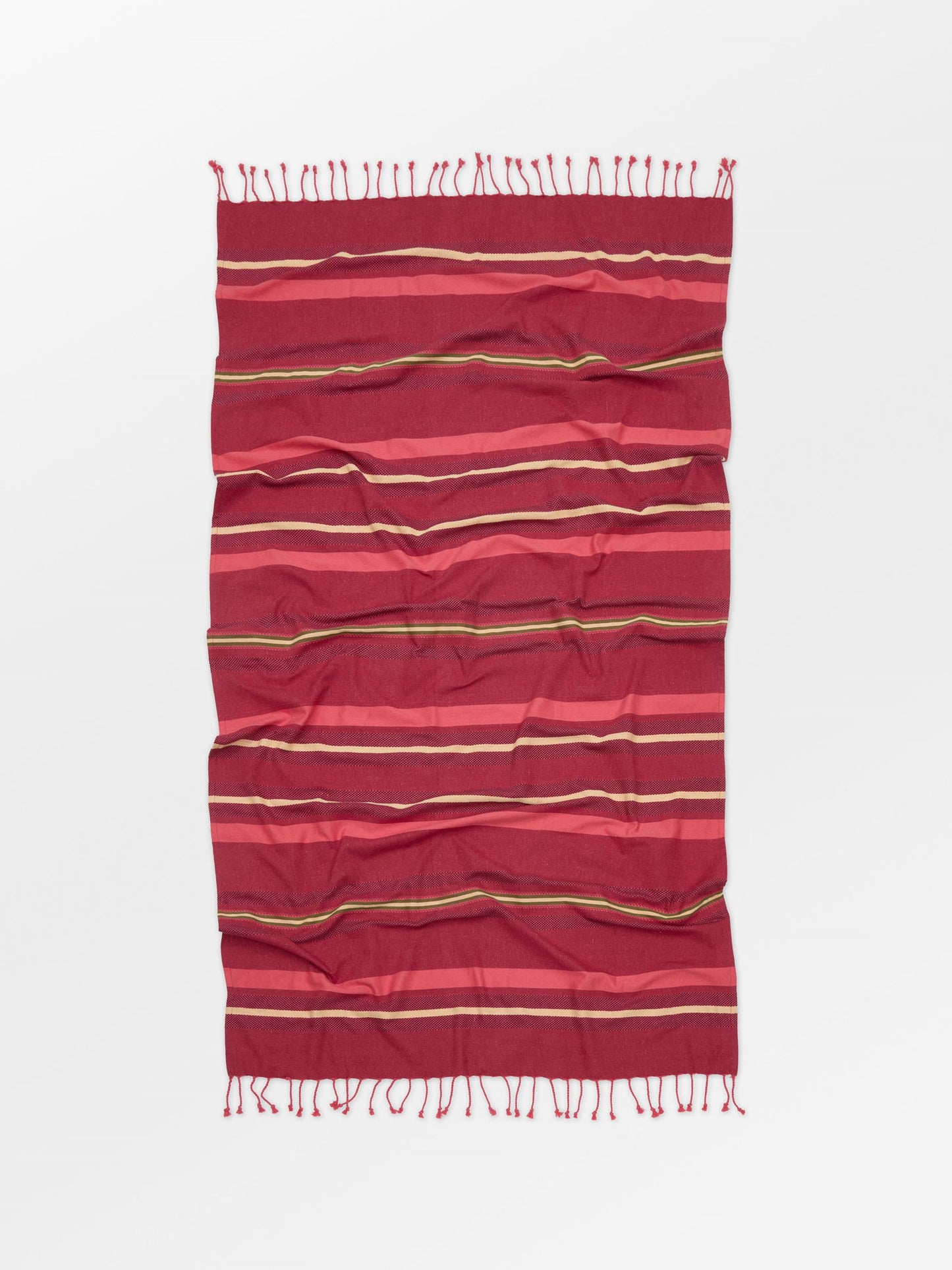 Wowelia Cotta Towel OneSize BeckSöndergaard
