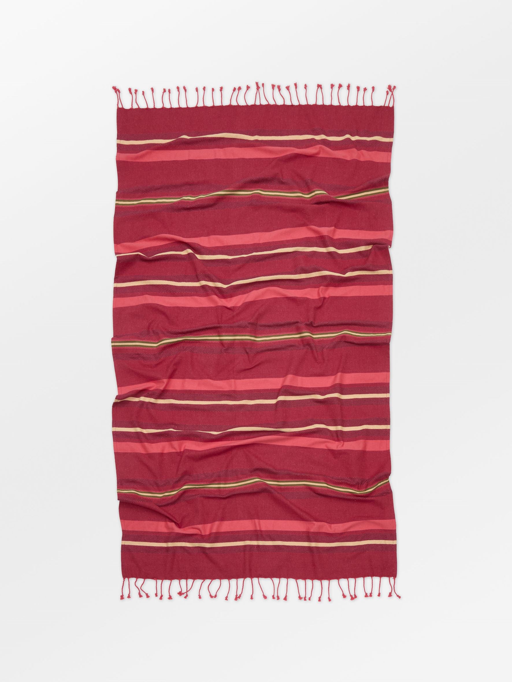 Wowelia Cotta Towel OneSize BeckSöndergaard