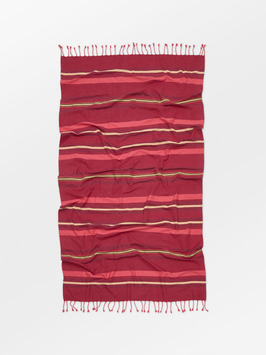 Wowelia Cotta Towel OneSize BeckSöndergaard