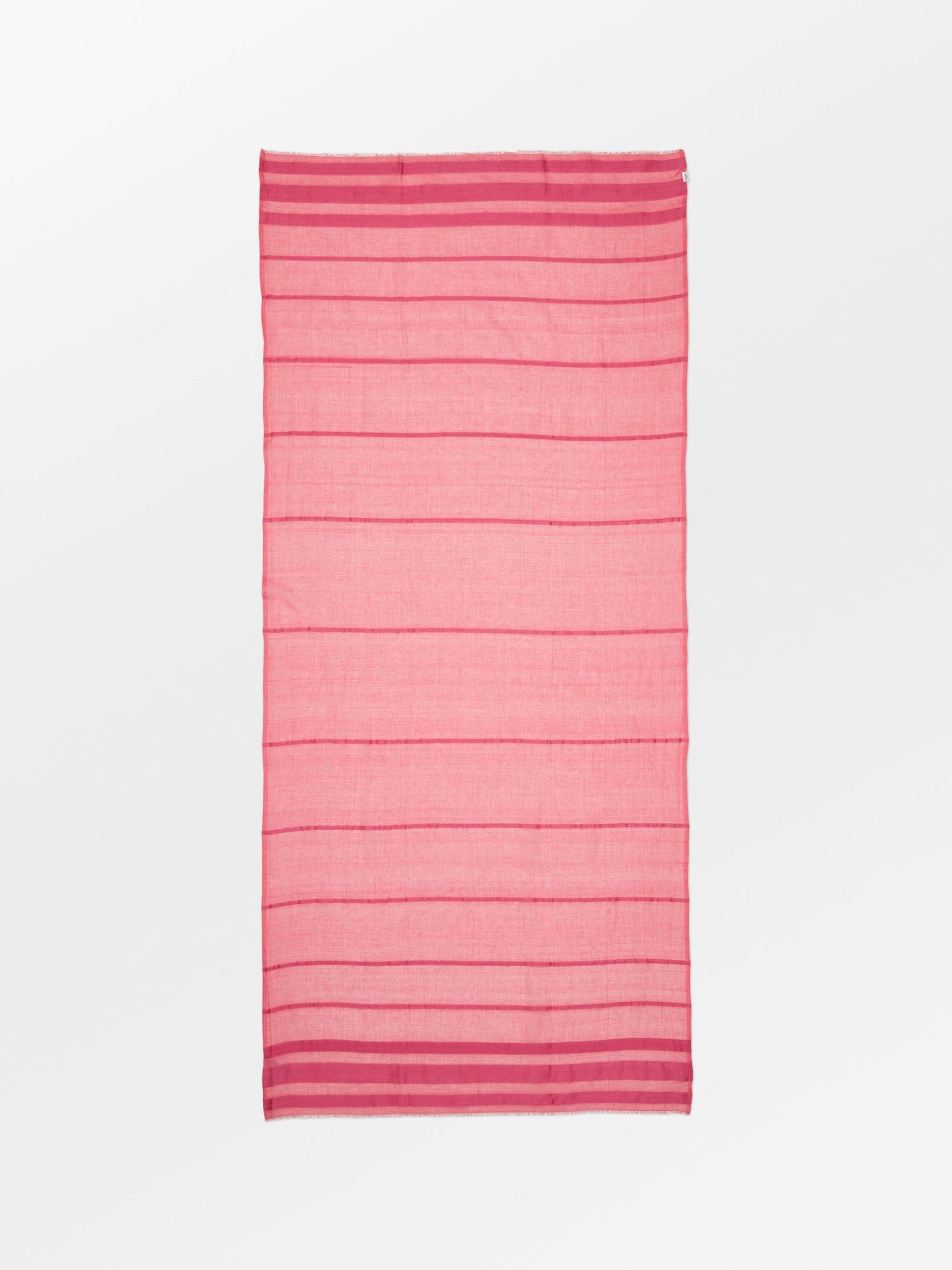 Milena Cowo Scarf OneSize BeckSöndergaard