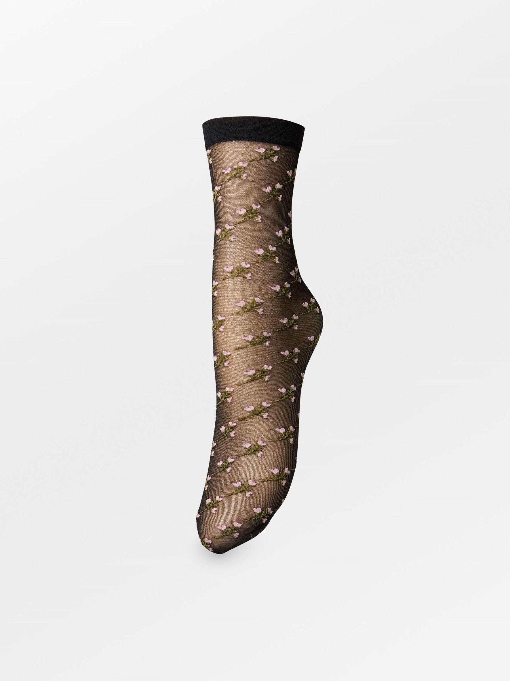 Florinola Nylon Sock OneSize BeckSöndergaard