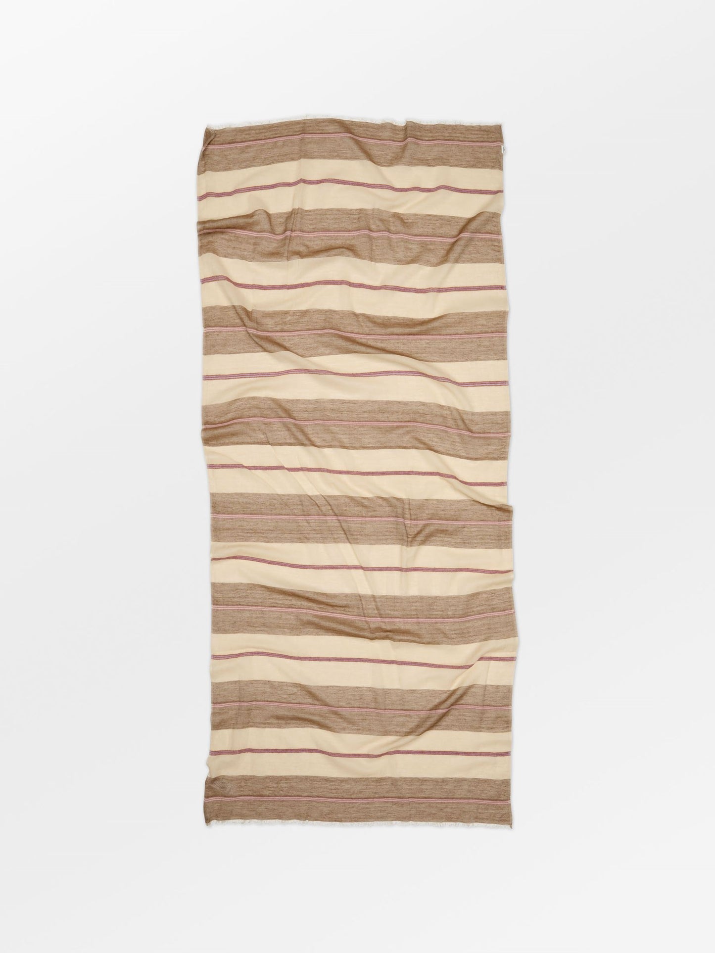 Wovelia Cowea Scarf OneSize BeckSöndergaard