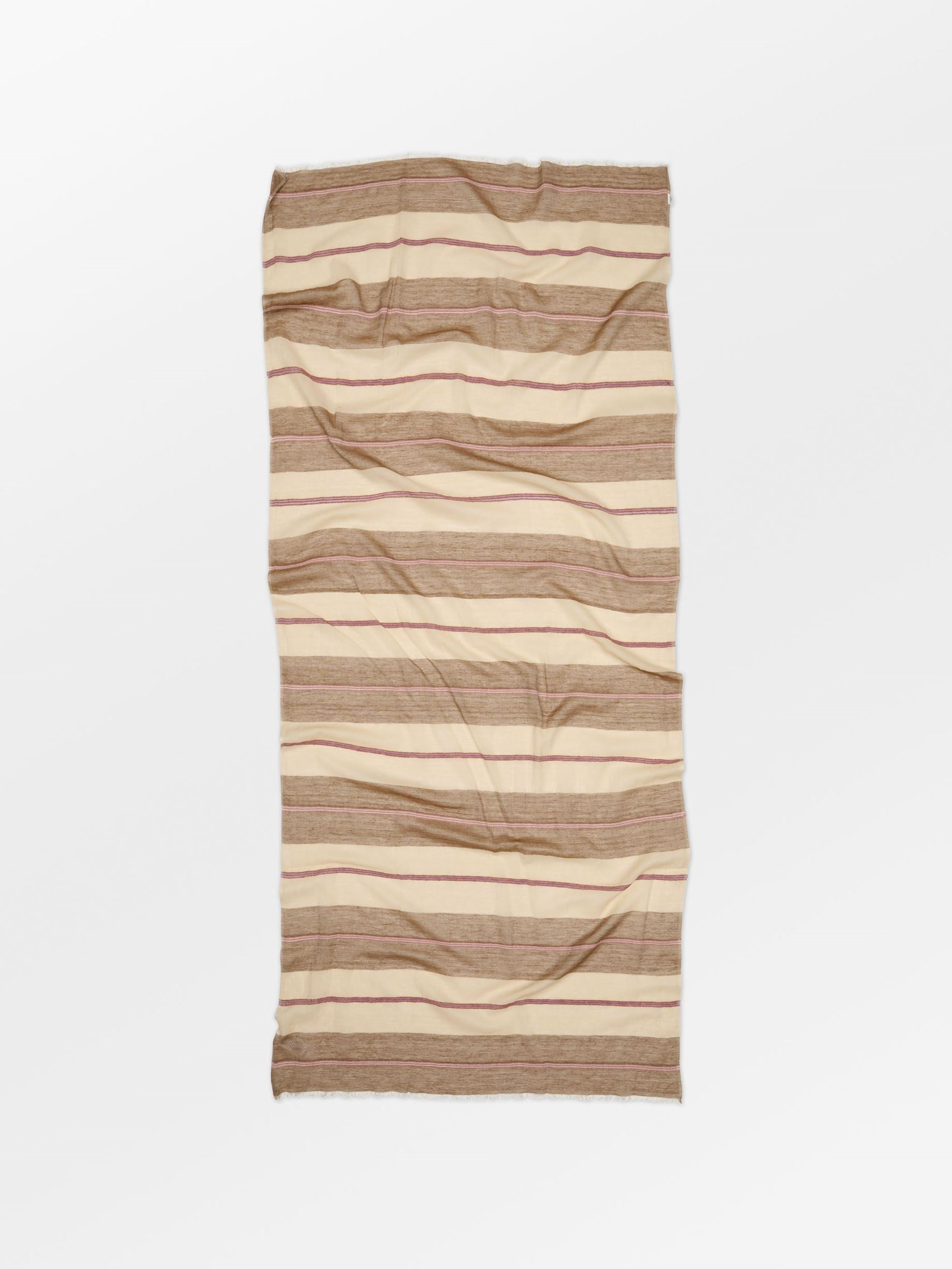 Wovelia Cowea Scarf OneSize BeckSöndergaard