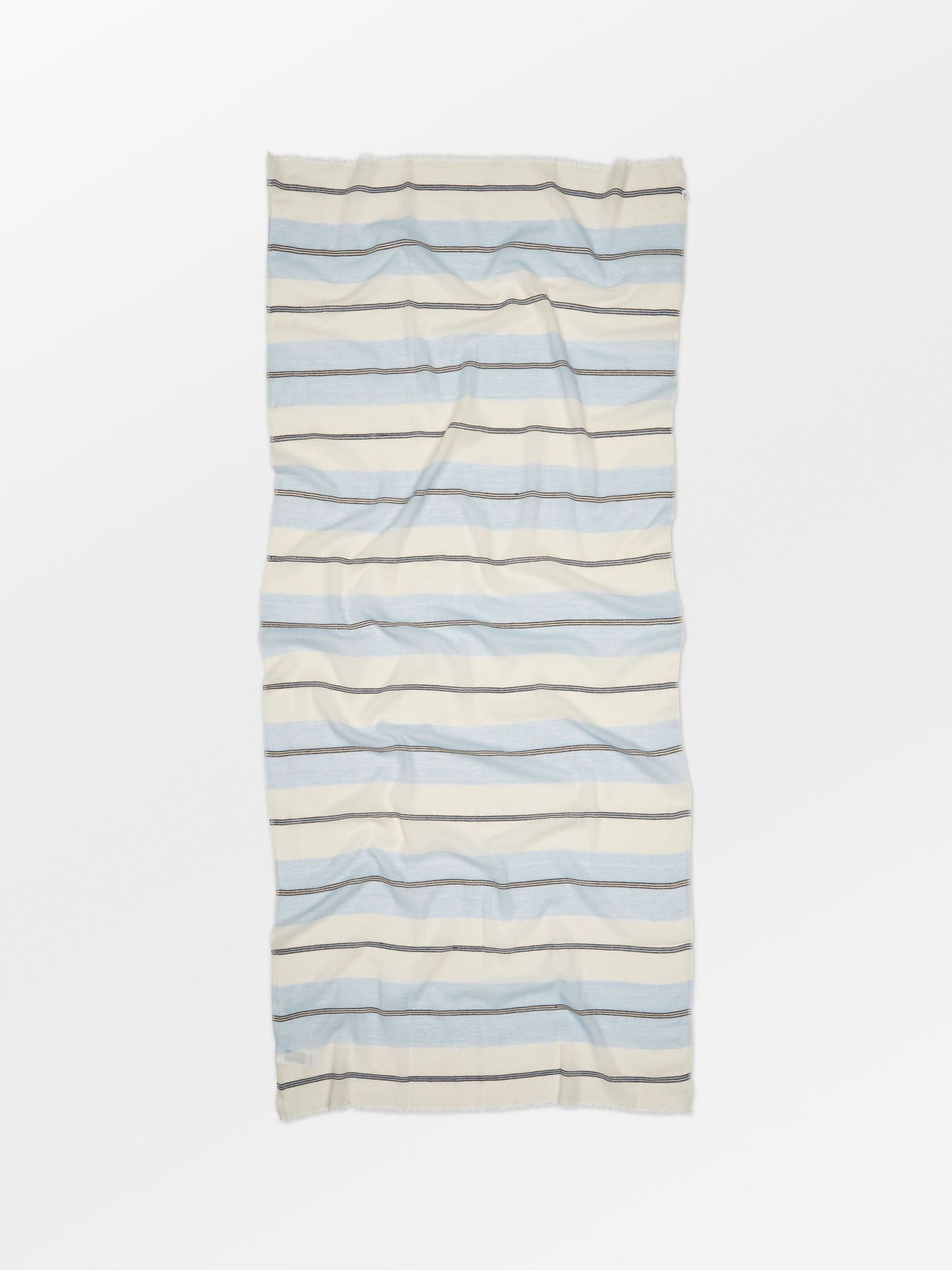 Wovelia Cowea Scarf OneSize BeckSöndergaard