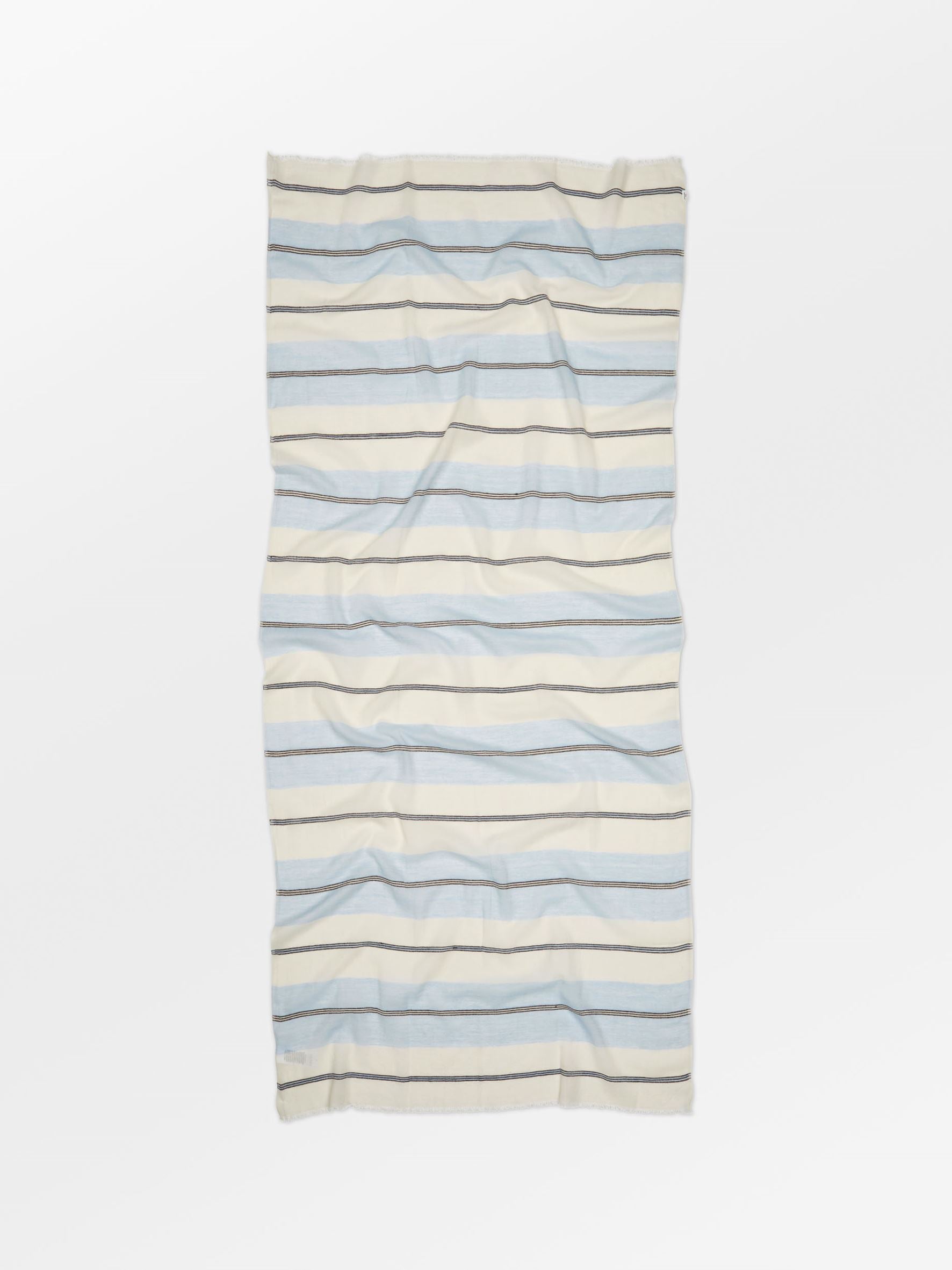 Wovelia Cowea Scarf OneSize BeckSöndergaard