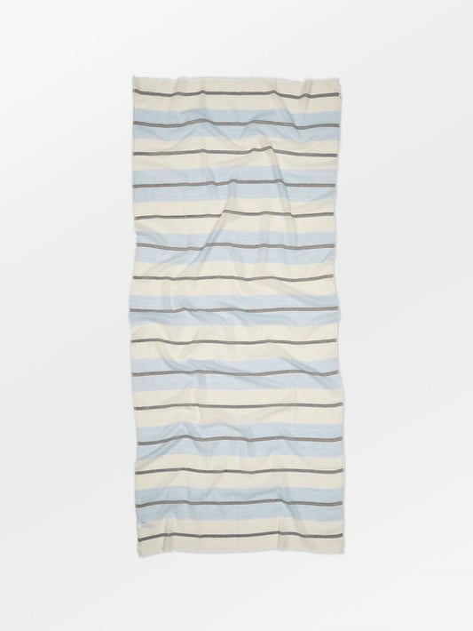 Wovelia Cowea Scarf OneSize BeckSöndergaard