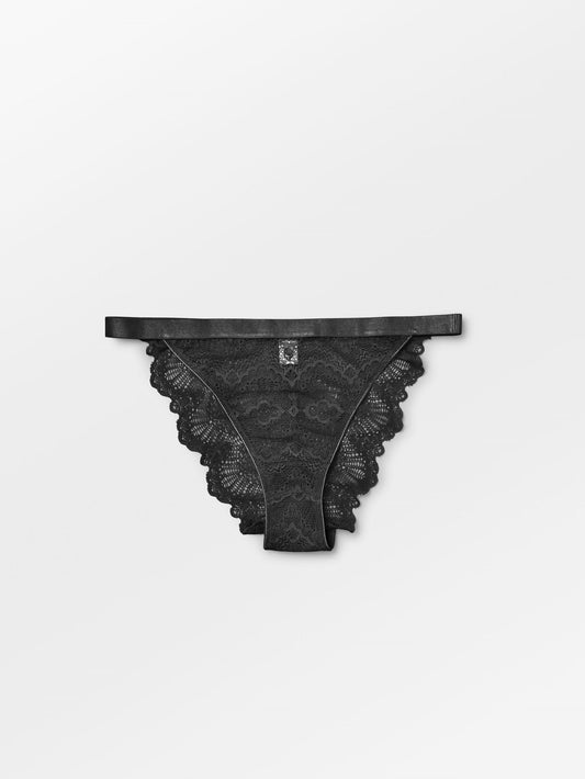 Wave Lace Ray Tanga Clothing BeckSöndergaard