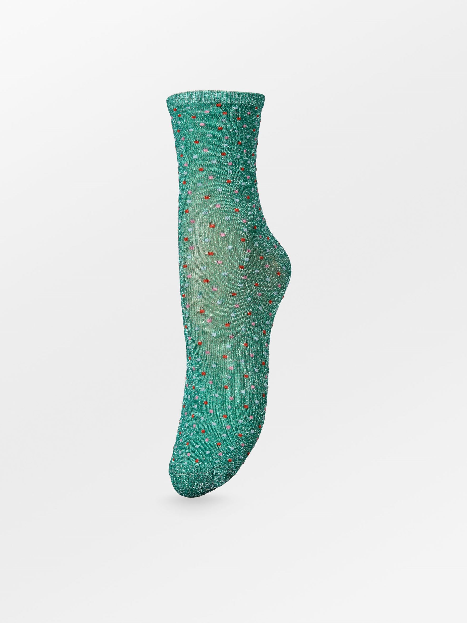 Liza Glitza Sock Socks BeckSöndergaard