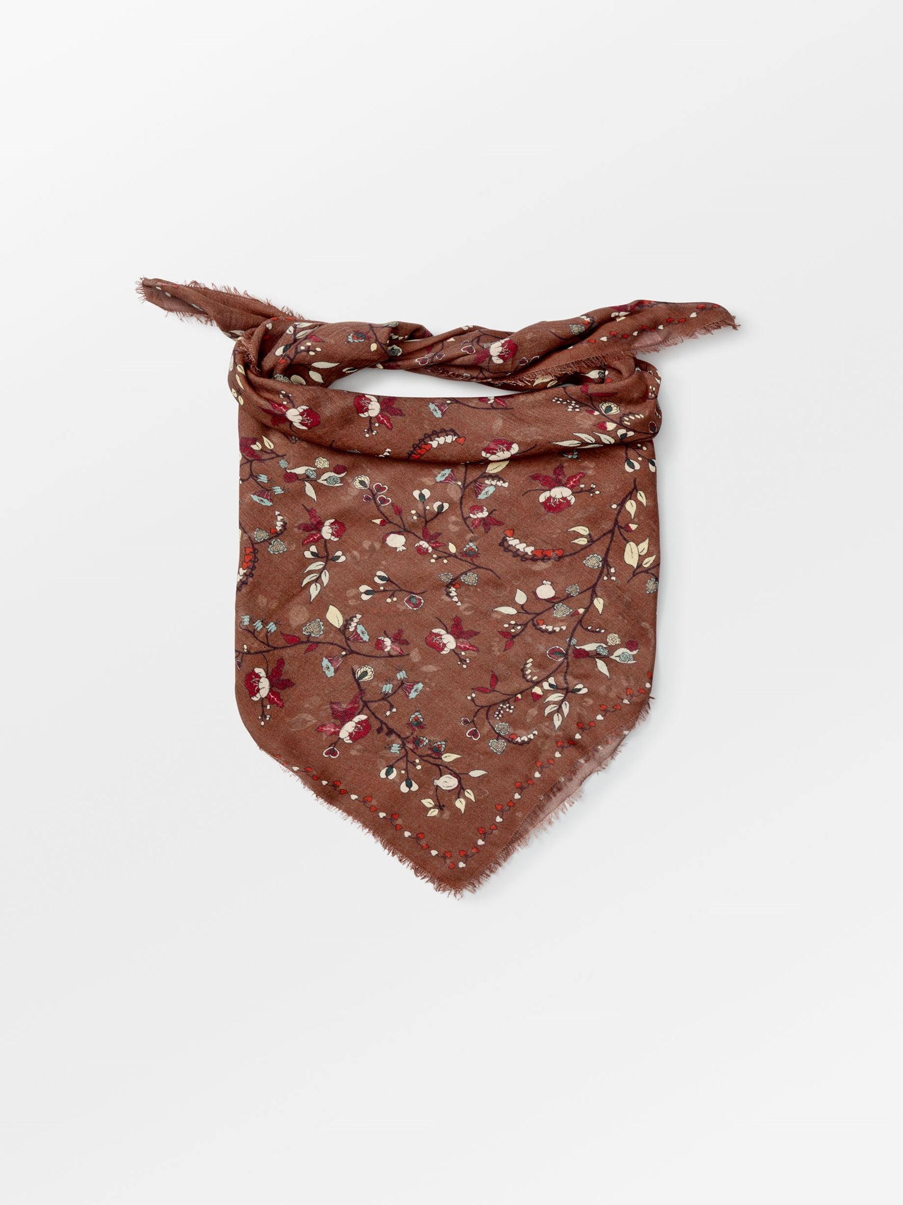Fairygard Siw Scarf OneSize BeckSöndergaard