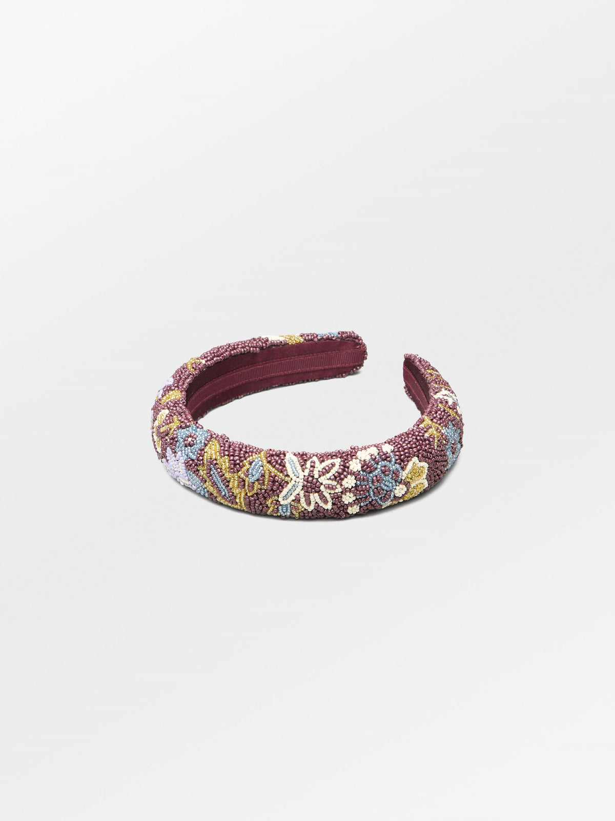 Fiora Midi Beaded Hairbrace OneSize BeckSöndergaard