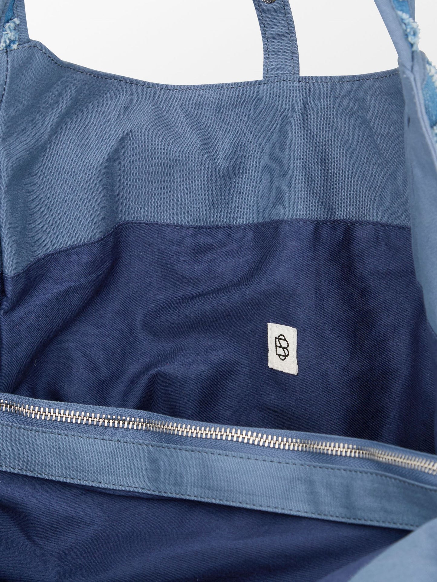 Flowa Denima Raika Bag OneSize BeckSöndergaard