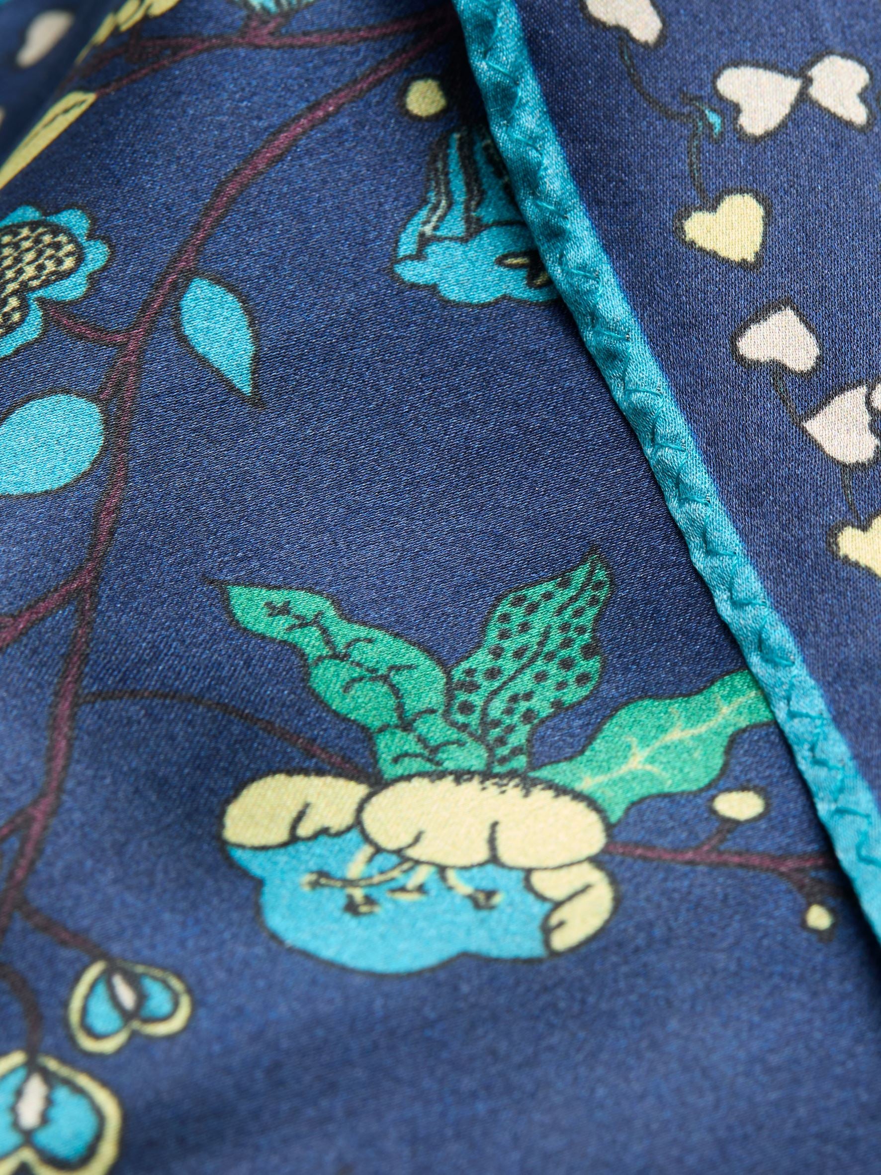 Fairygard Diamond Scarf OneSize BeckSöndergaard