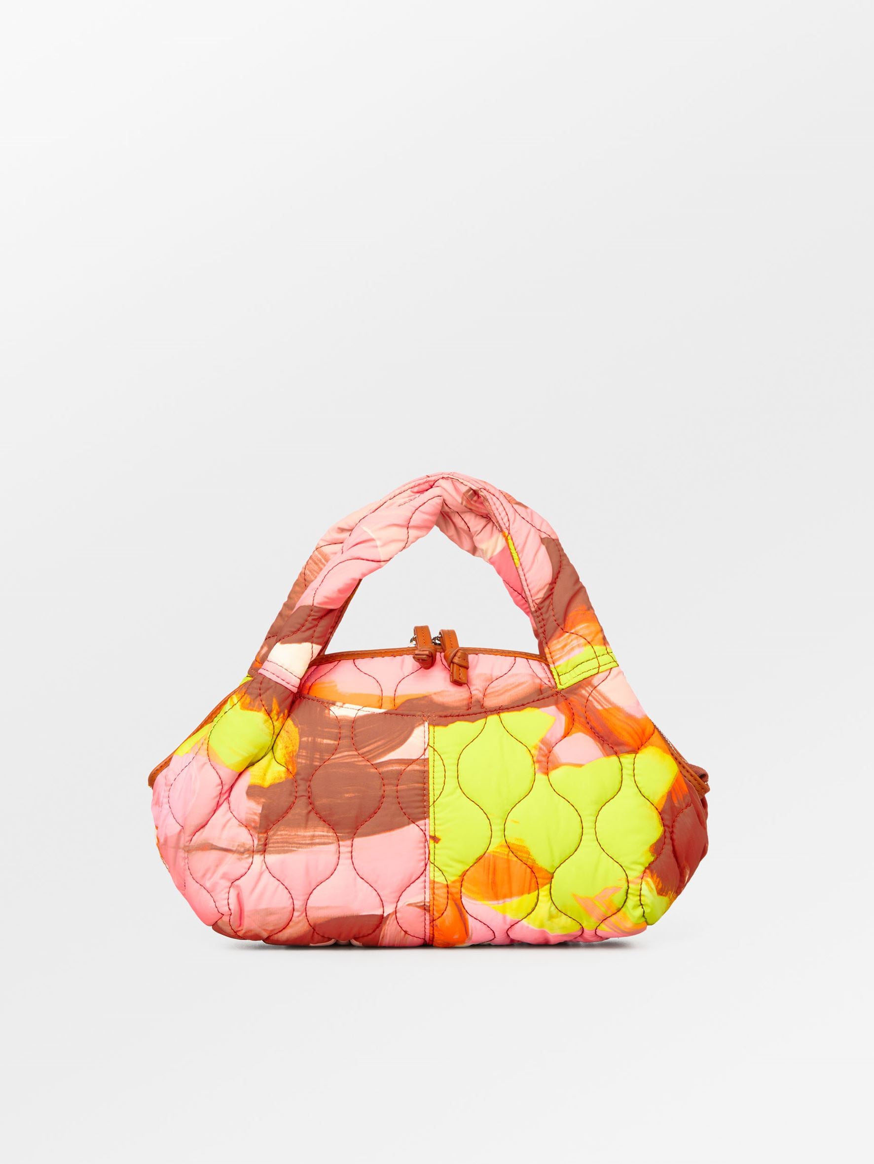 Maple Daffy Ruba Bag - Multi Colour OneSize BeckSöndergaard