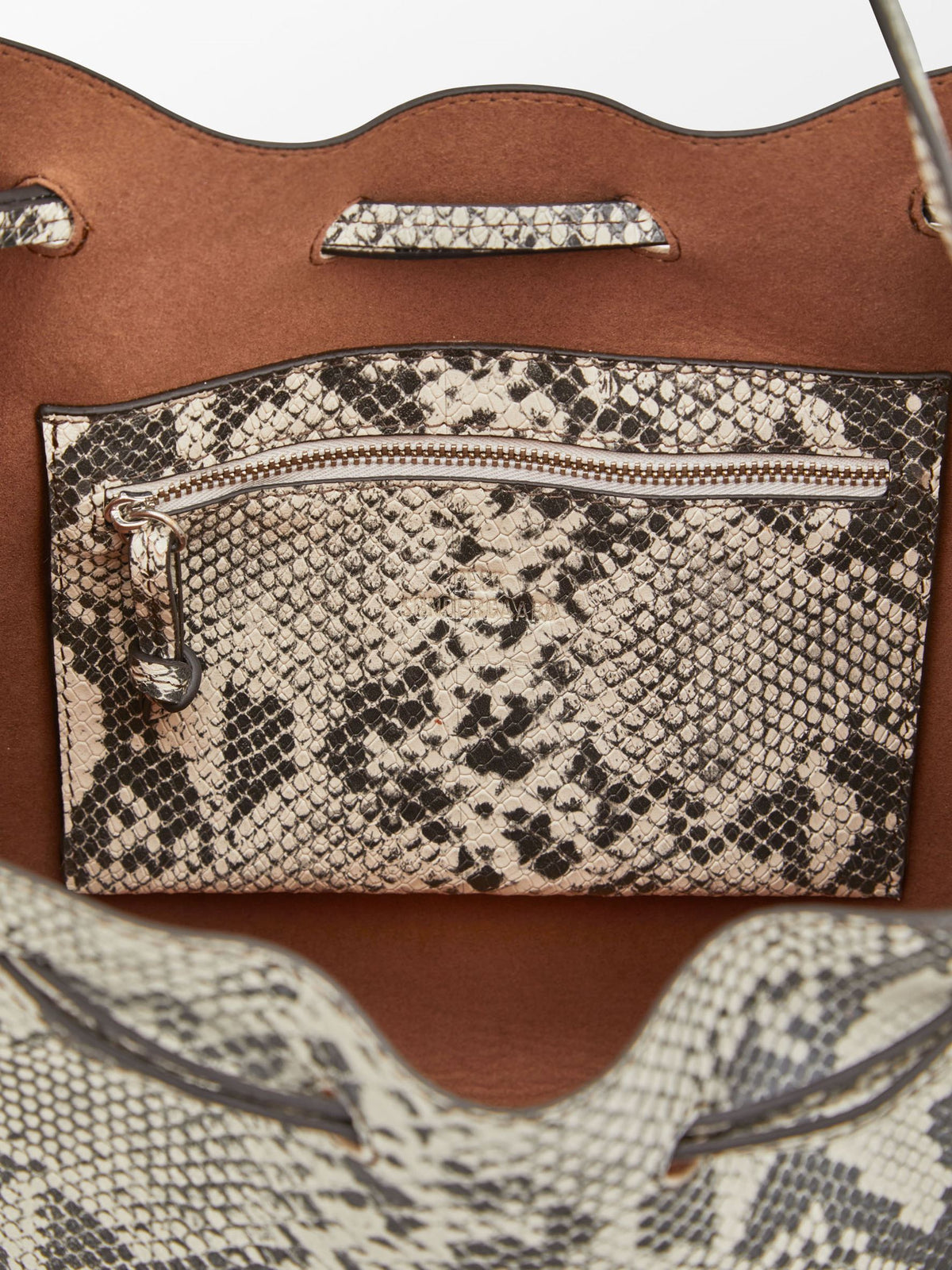Becksöndergaard, Serpentia Elin Bag - Birch White, bags, spring summer 2027x