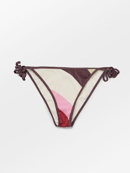 Becksöndergaard, Blacca Baila Bikini Tanga - Multi Col., archive, archive, swimwear, swimwear, swimwear, swimwear