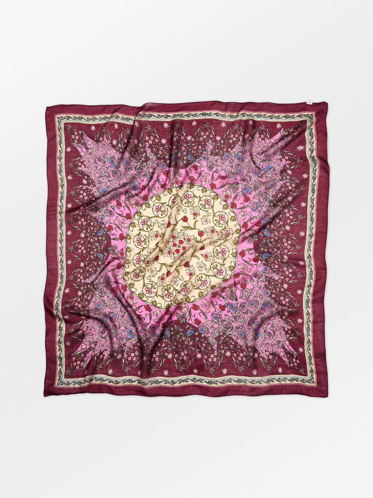 Gardenparty Taby Sia Scarf OneSize BeckSöndergaard