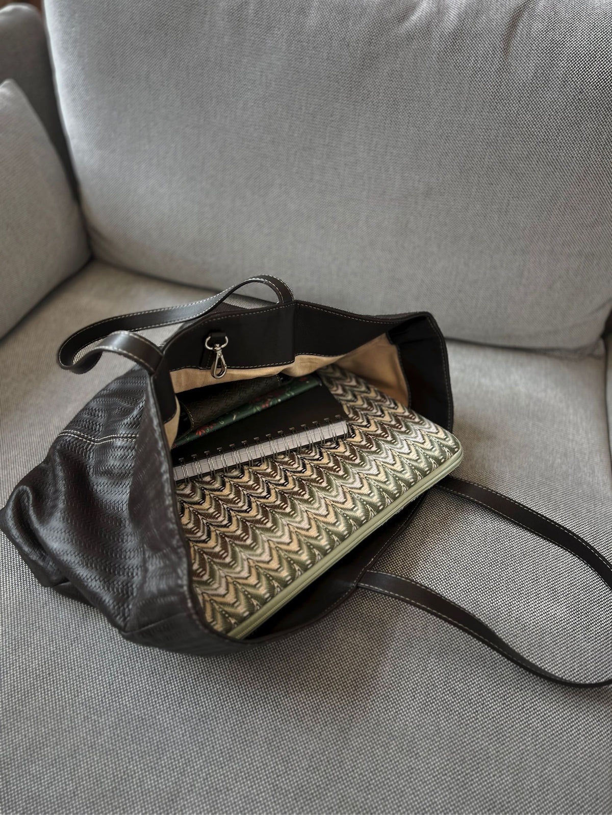 Becksöndergaard, Pala Computer Sleeve 13'' - Beetle Green, bags