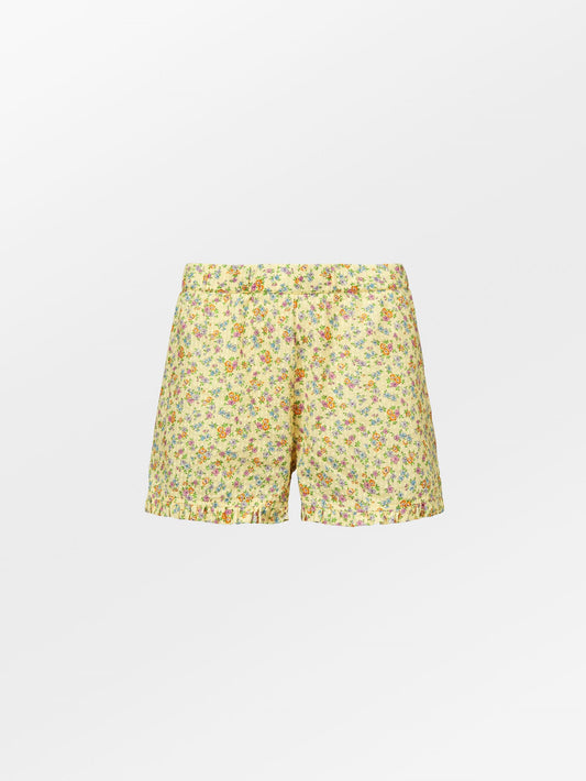 Otavia Frill Shorts Clothing BeckSöndergaard