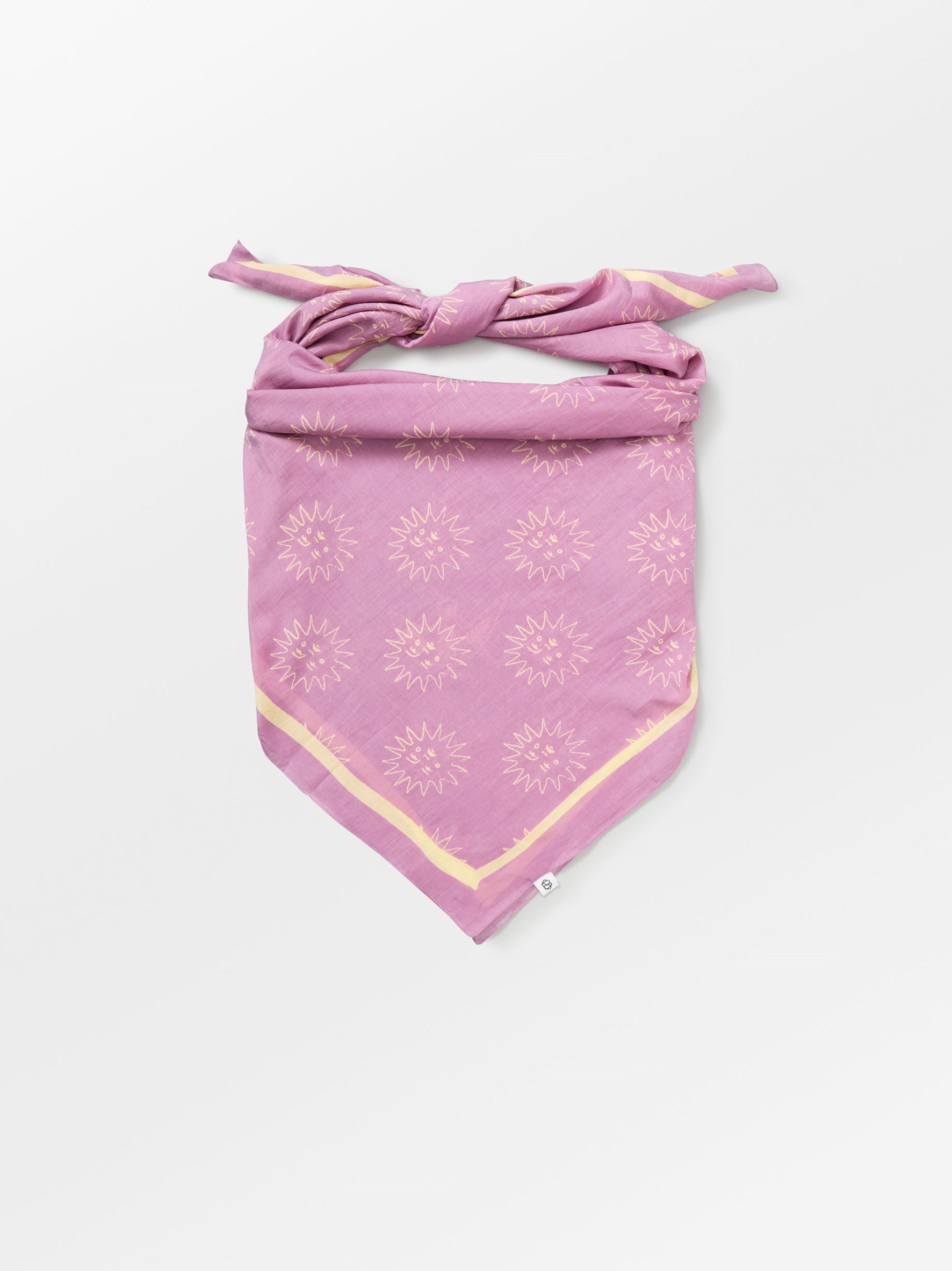 Sunial Sico Scarf OneSize BeckSöndergaard