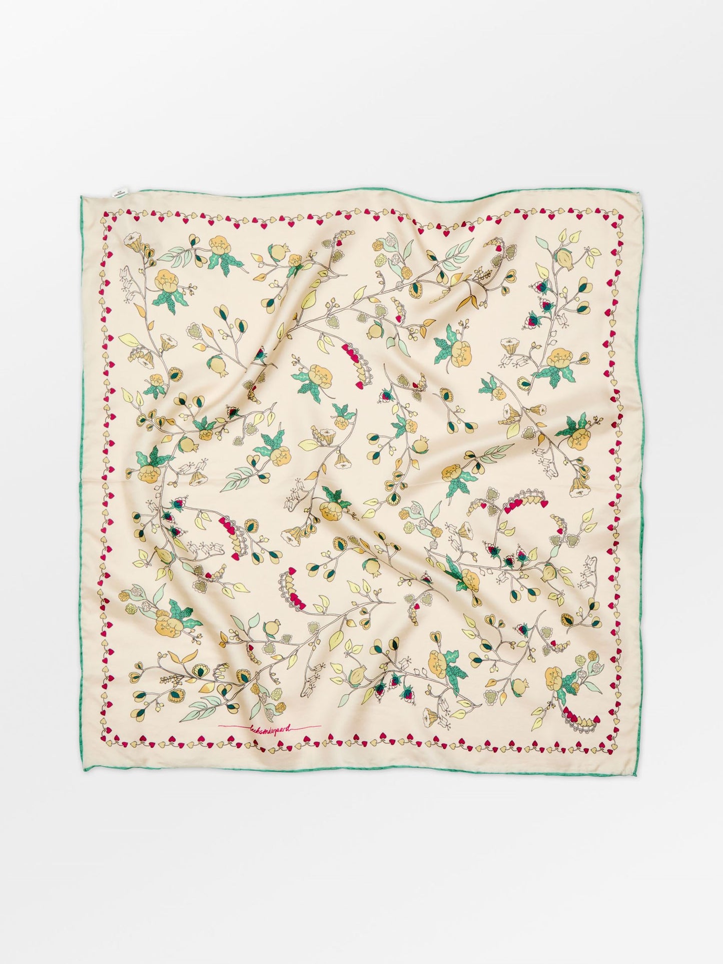 Fairygard Sia Scarf OneSize BeckSöndergaard