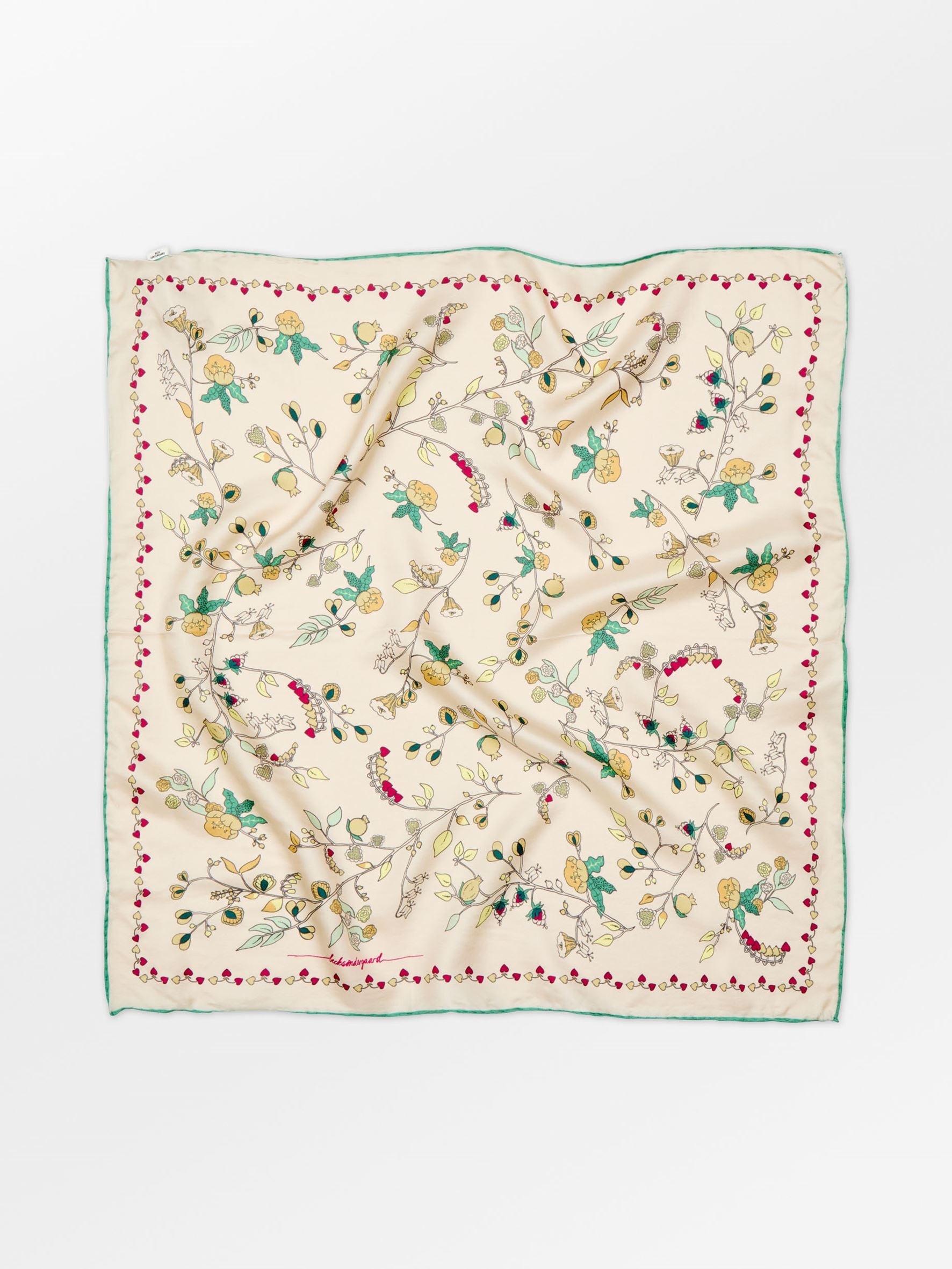 Fairygard Sia Scarf OneSize BeckSöndergaard