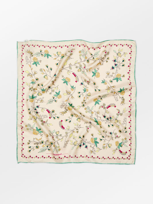 Fairygard Sia Scarf OneSize BeckSöndergaard
