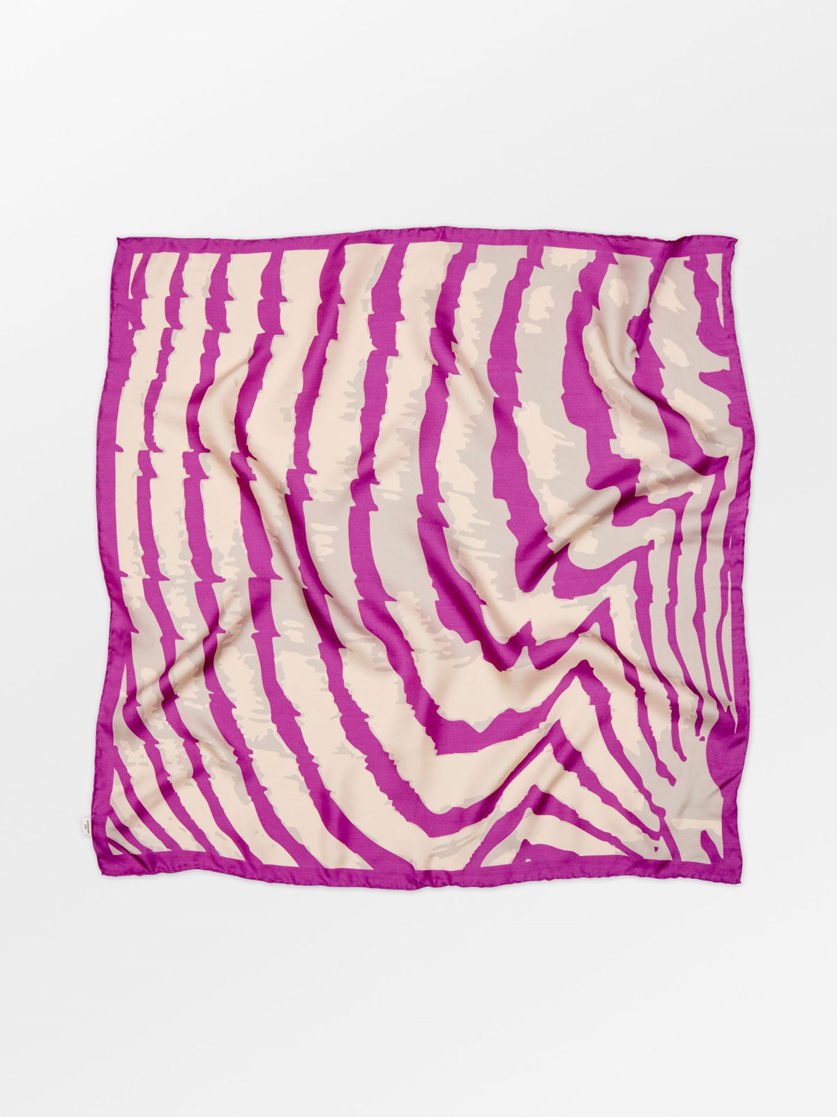 Becksöndergaard, Grafina Sia Scarf - Meadow Mauve Pink, scarves, scarves, scarves, scarves, black week