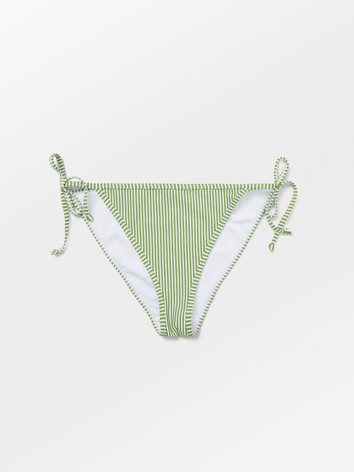 Striba Baila Bikini Tanga Clothing BeckSöndergaard