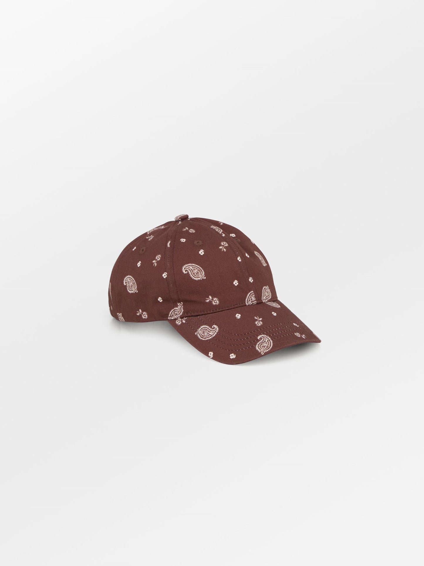 Bloom Paisley Cap OneSize BeckSöndergaard