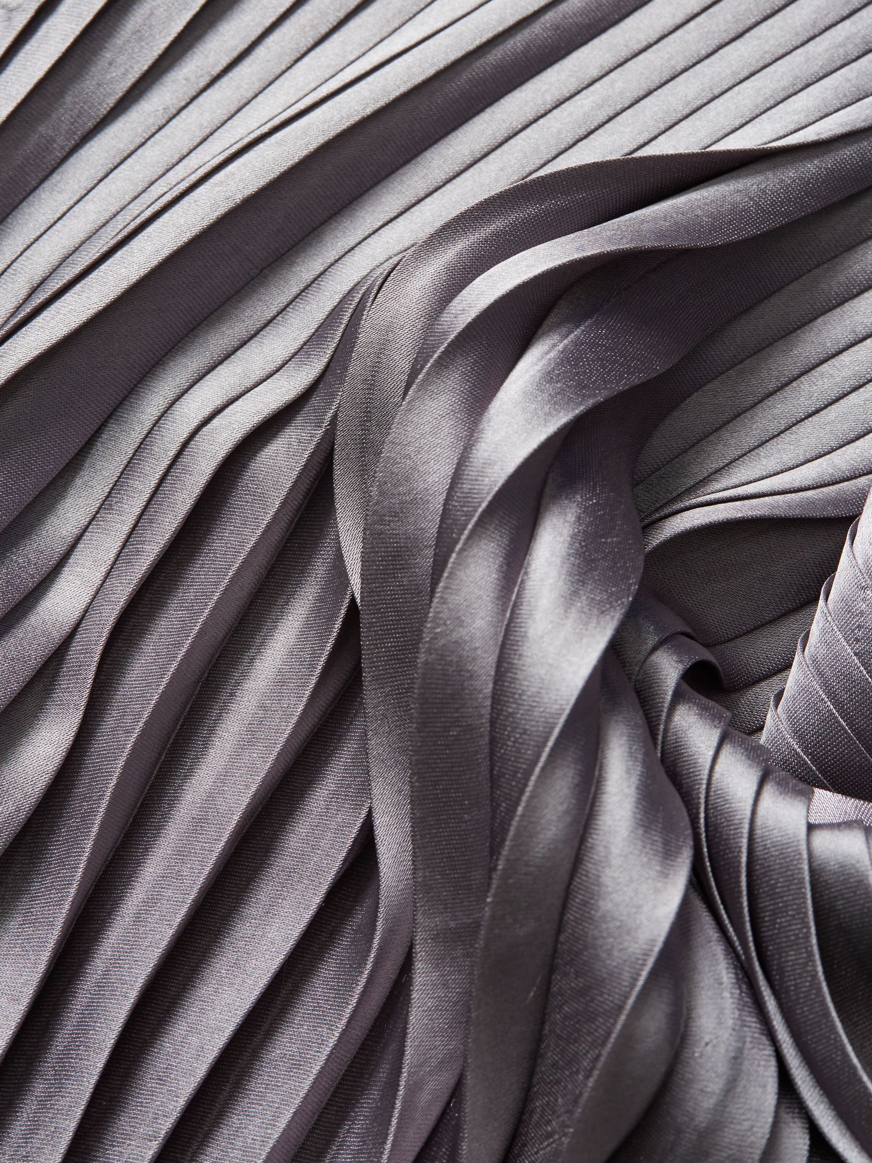 Laza Plea Scarf OneSize BeckSöndergaard