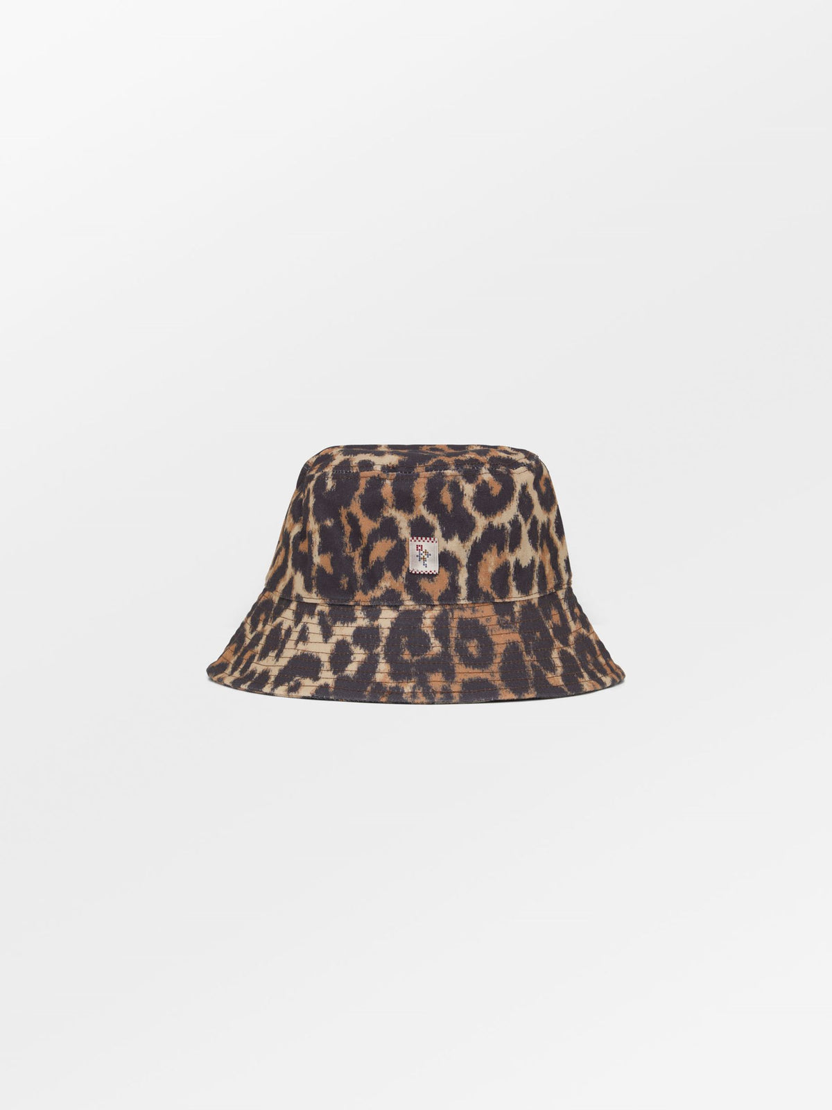 Leopa Waxed Bucket Hat Clothing BeckSöndergaard