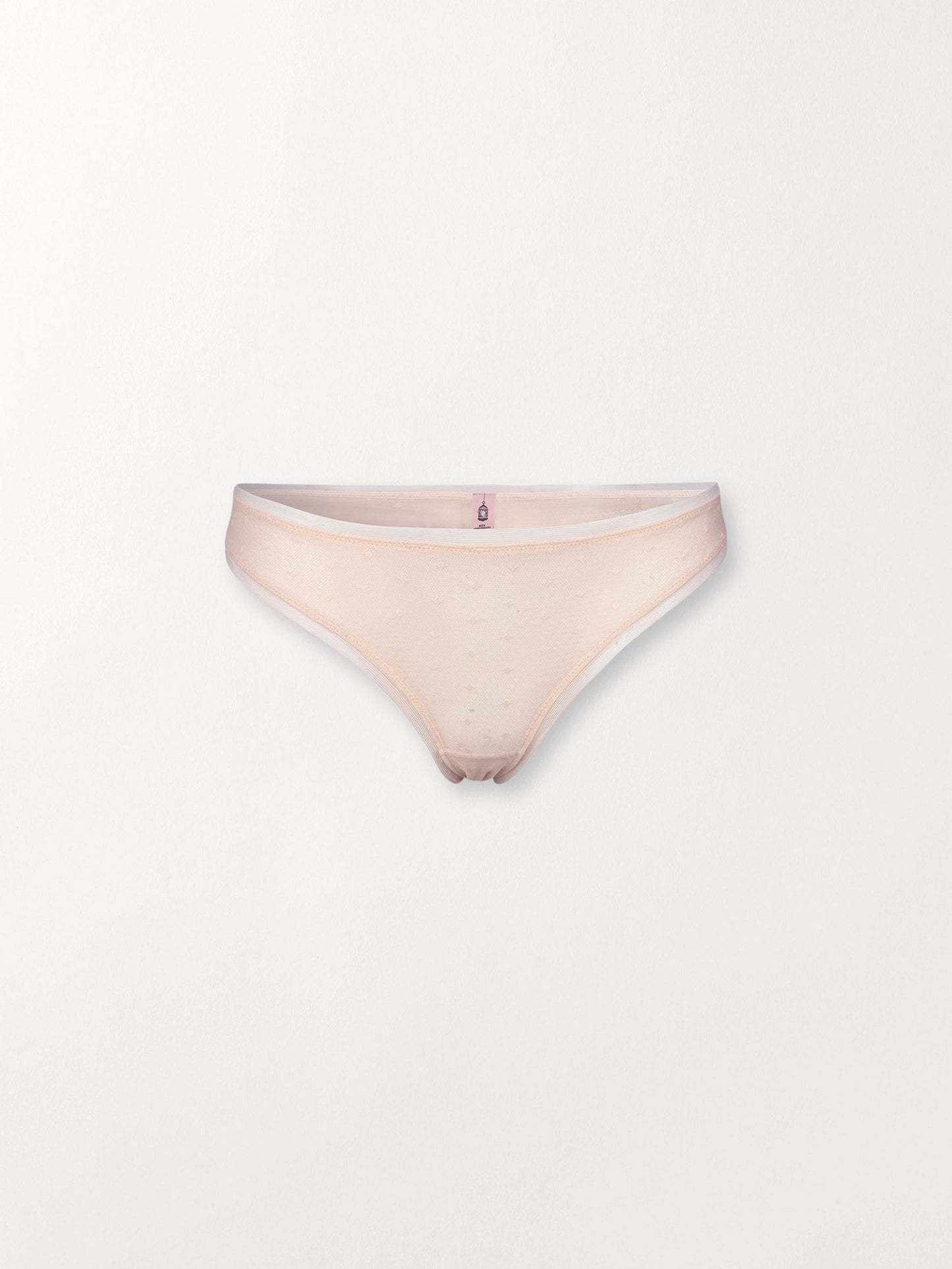 Tallie Square Bottom Clothing BeckSöndergaard