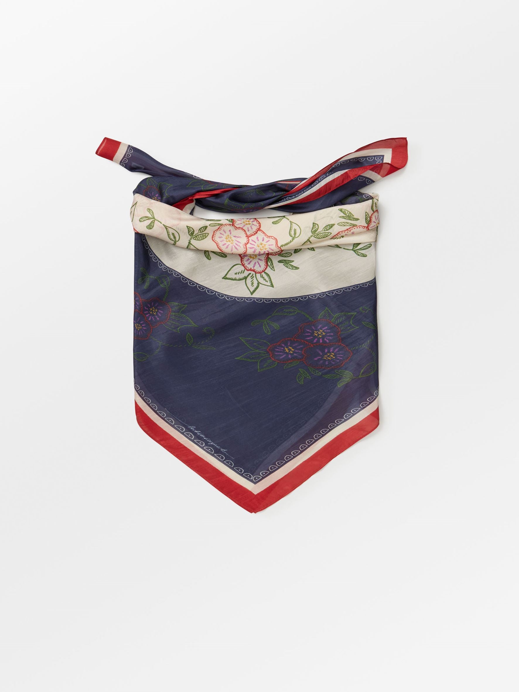 Efloria Taby Sia Scarf OneSize BeckSöndergaard