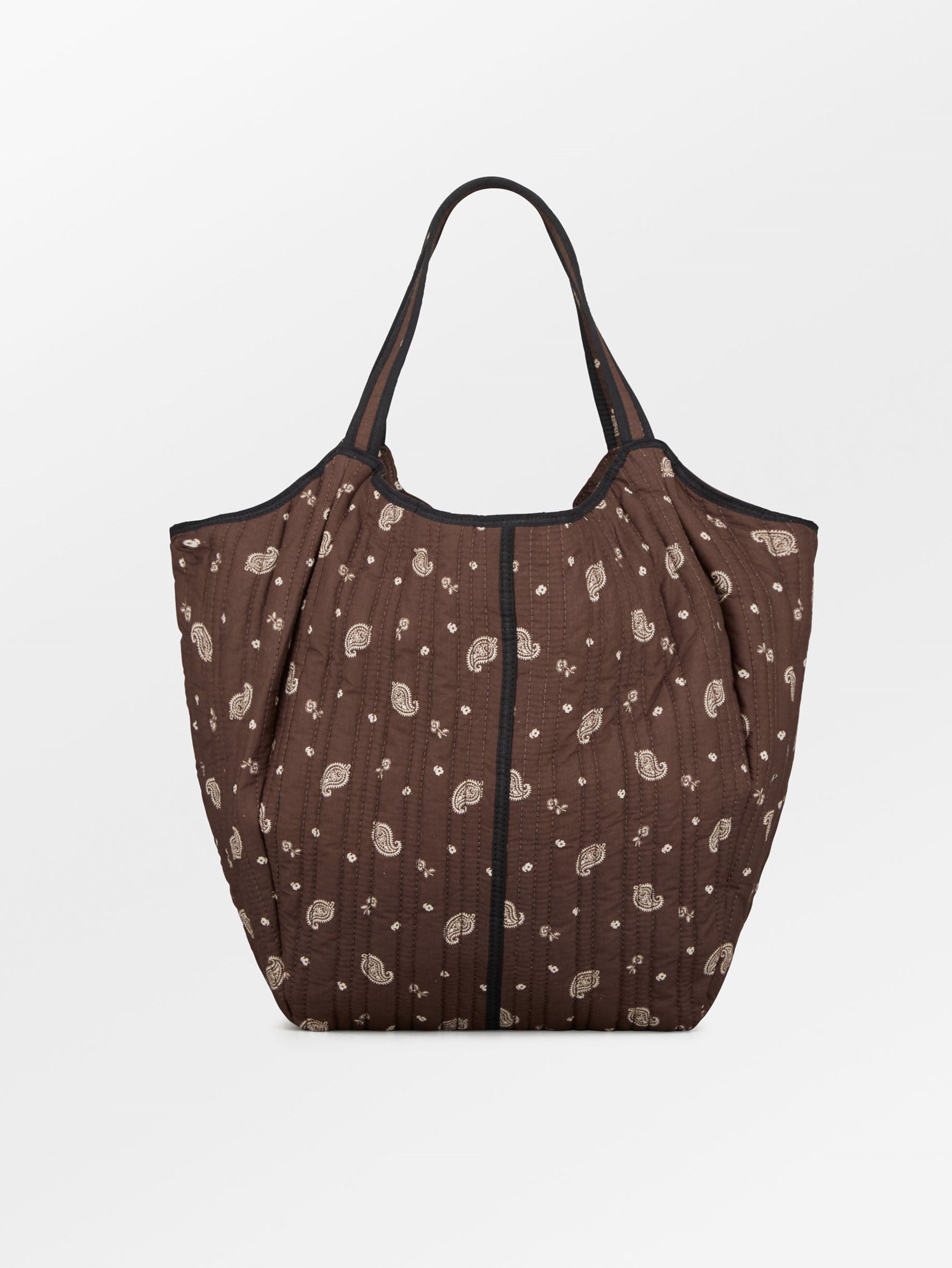 Bloom Paisley Raika Bag OneSize BeckSöndergaard