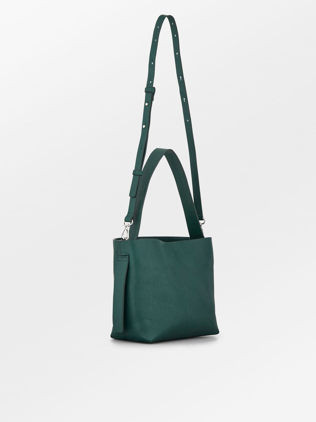Becksöndergaard, Grain Fraya Small Bag - Topiary Green, archive, archive, black week