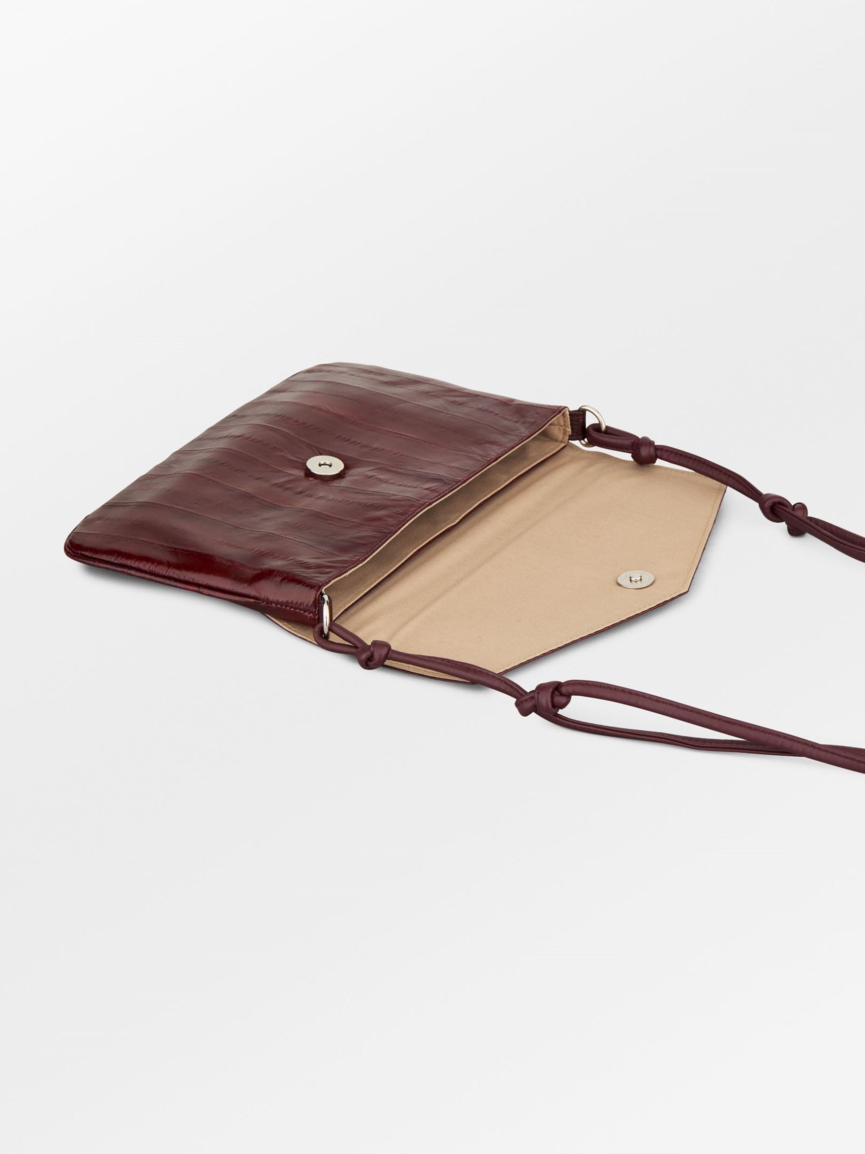 Eelskin Paradi Bag OneSize BeckSöndergaard