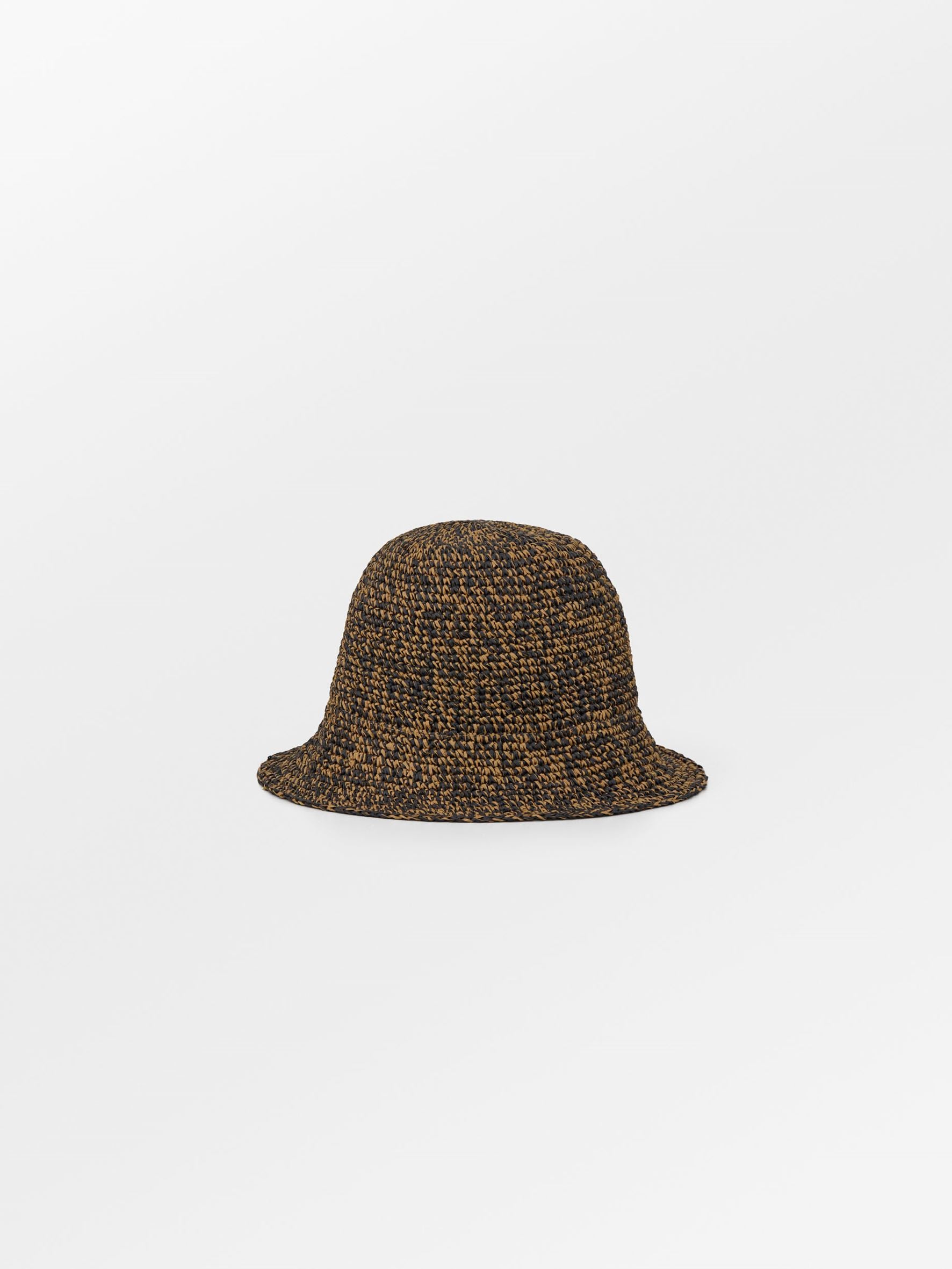 Florio Saverina Straw Hat Clothing BeckSöndergaard