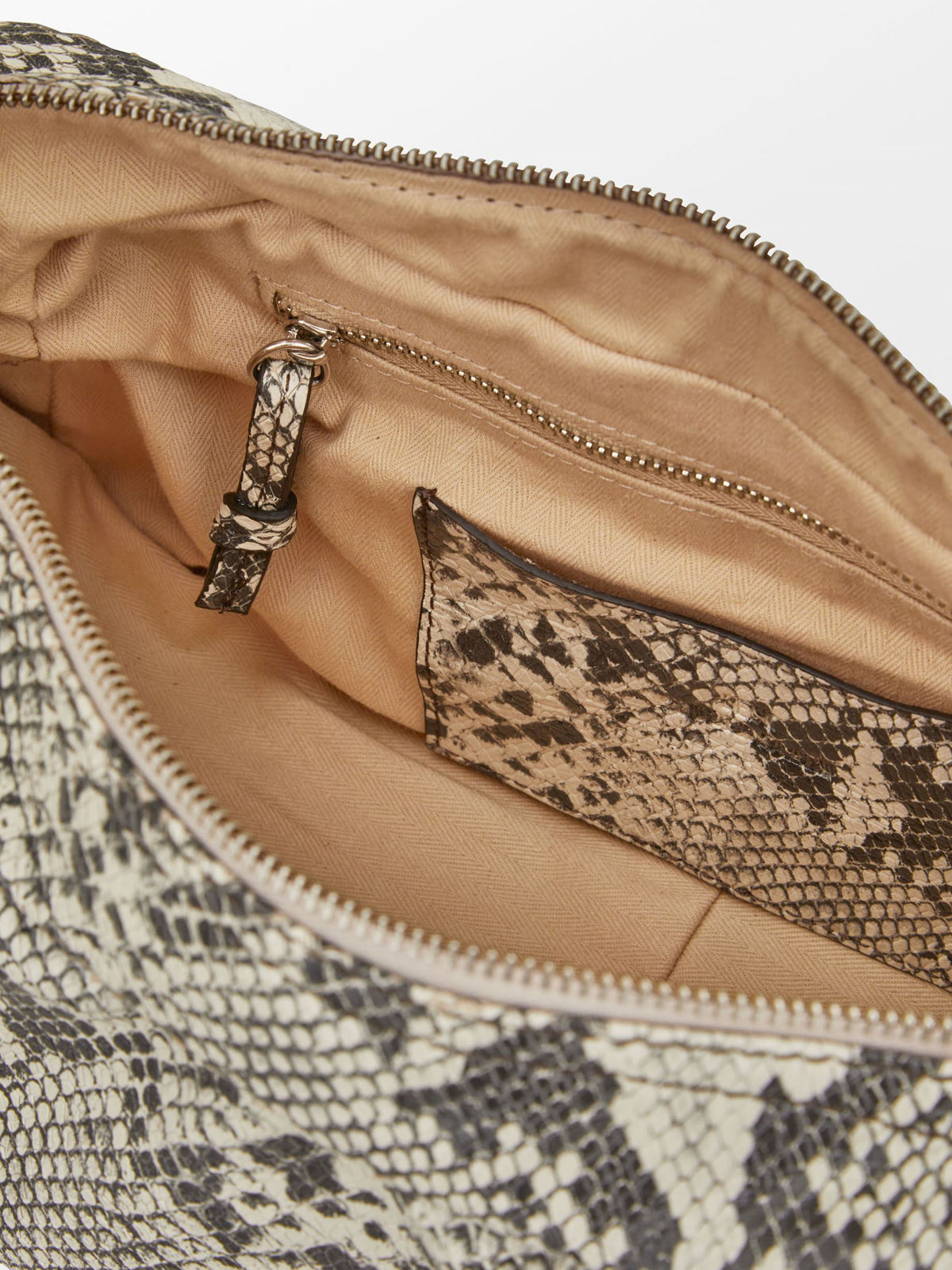 Becksöndergaard, Serpentia Maggie Bag - Birch White, bags, spring summer 2027x