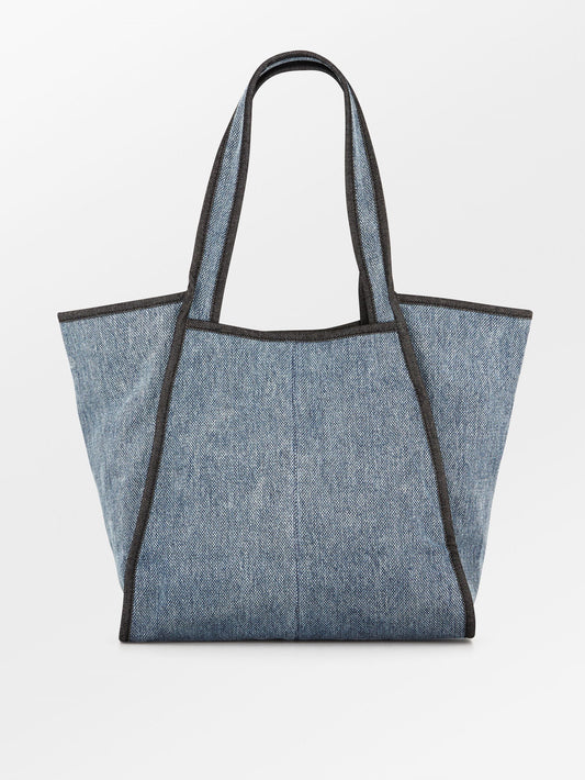 Becksöndergaard, Deniwea Laurel Bag - Denim, bags, bags, bags, bags, bags
