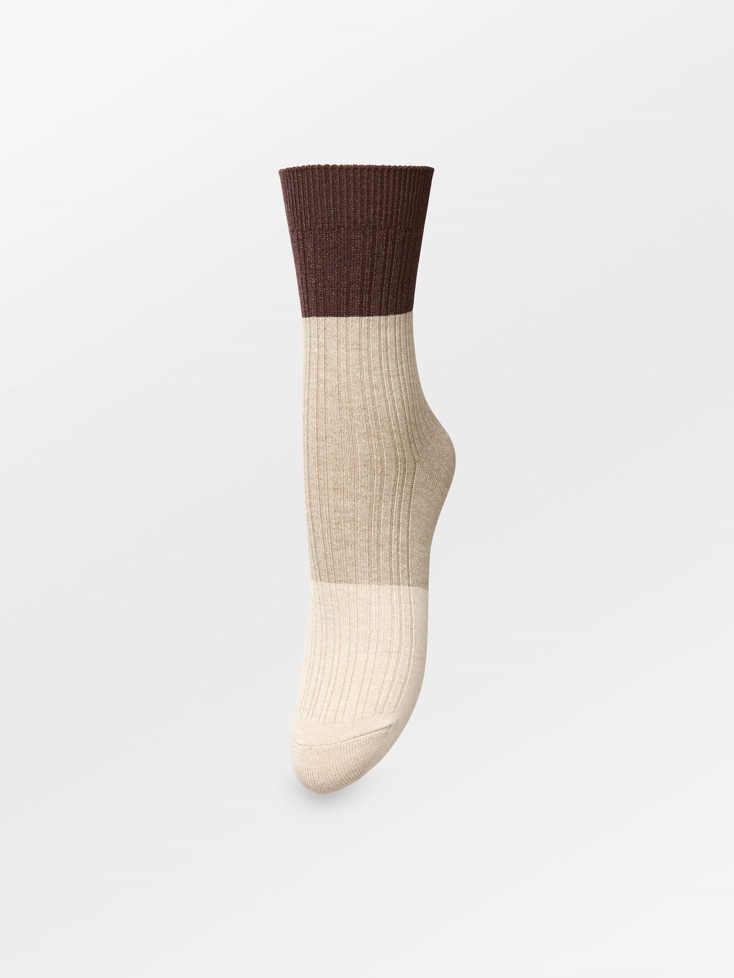 Colourblock Bam Sock Socks BeckSöndergaard