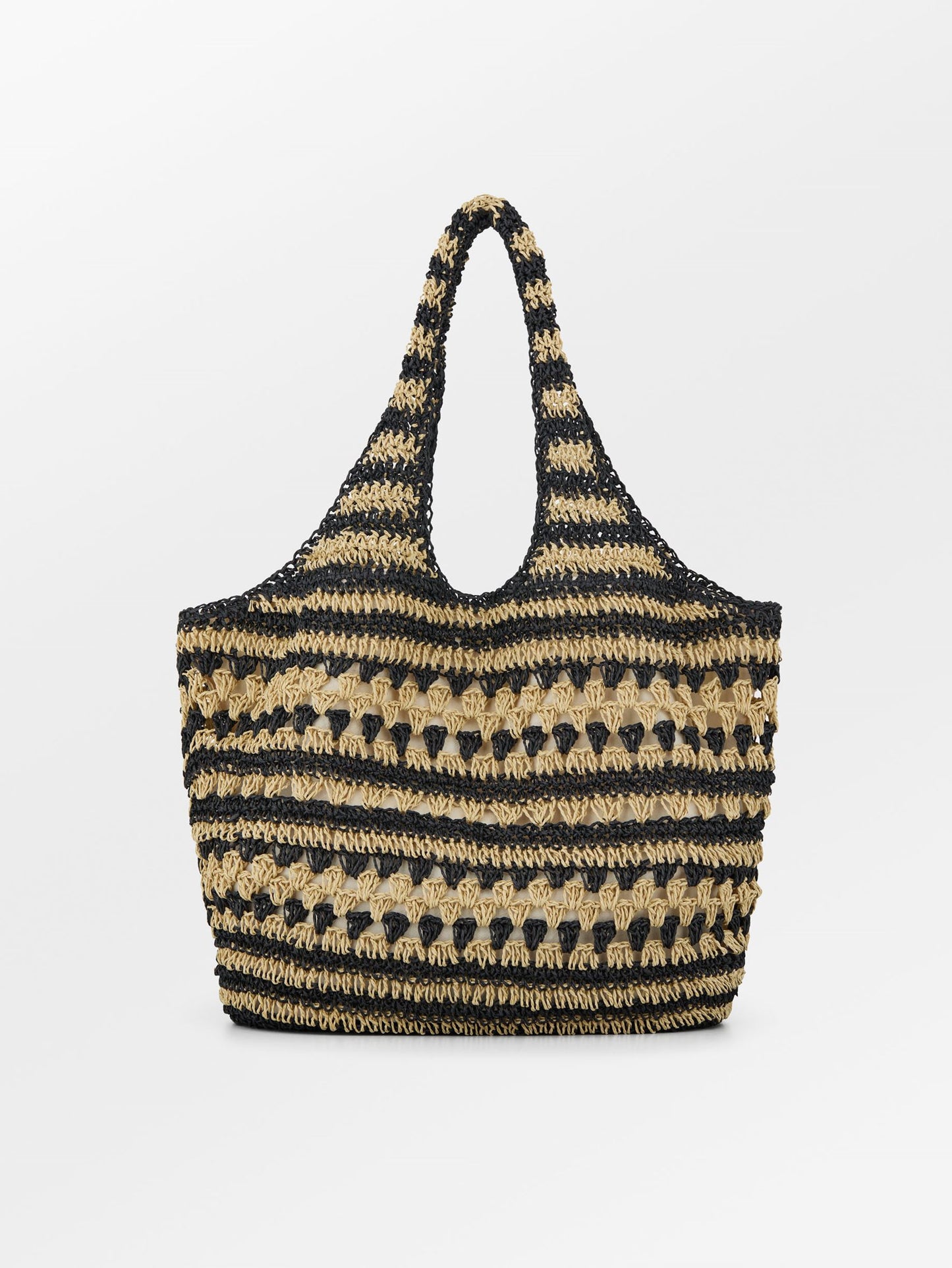 Wafted Carolina Bag OneSize BeckSöndergaard