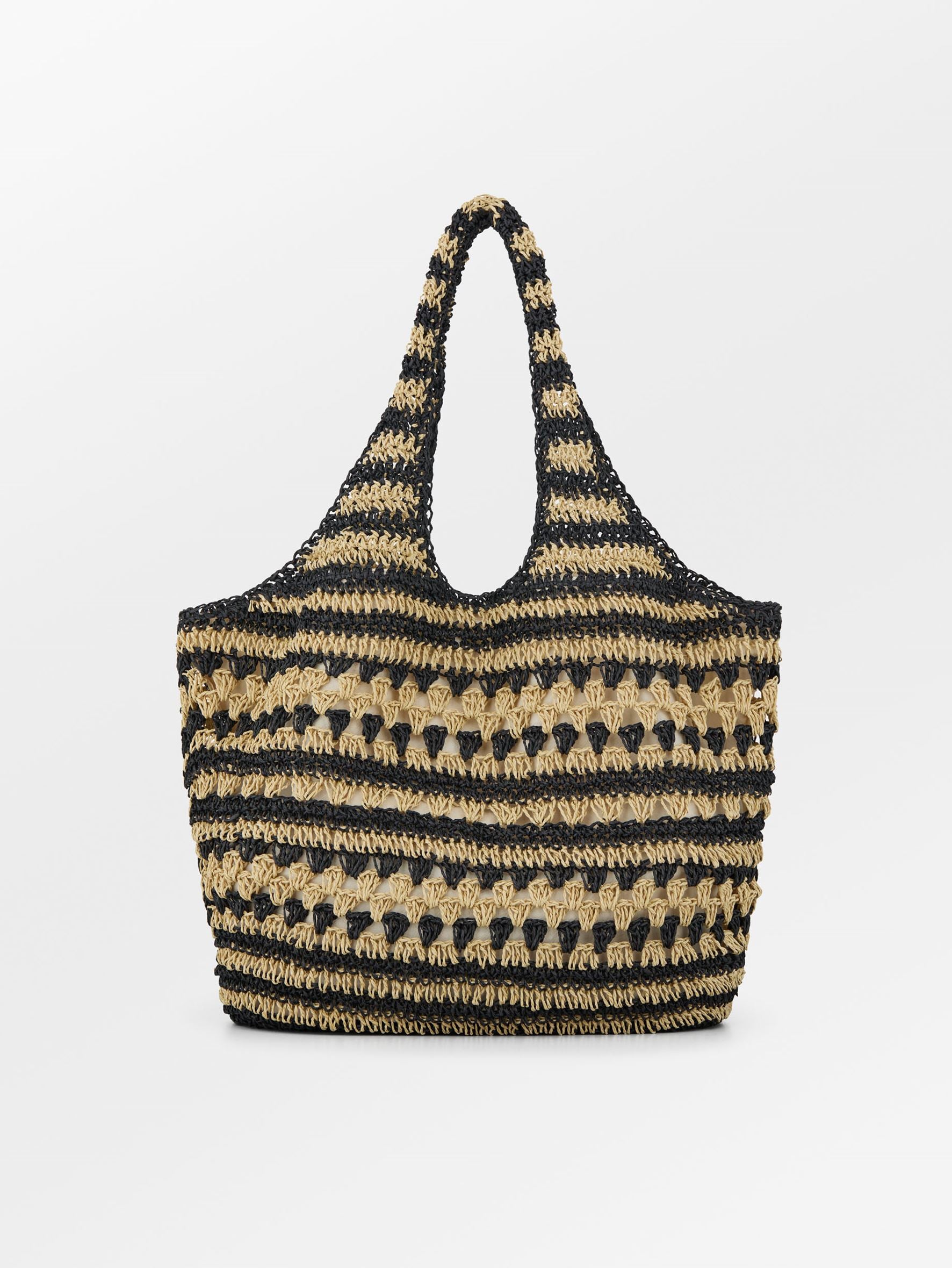 Wafted Carolina Bag OneSize BeckSöndergaard