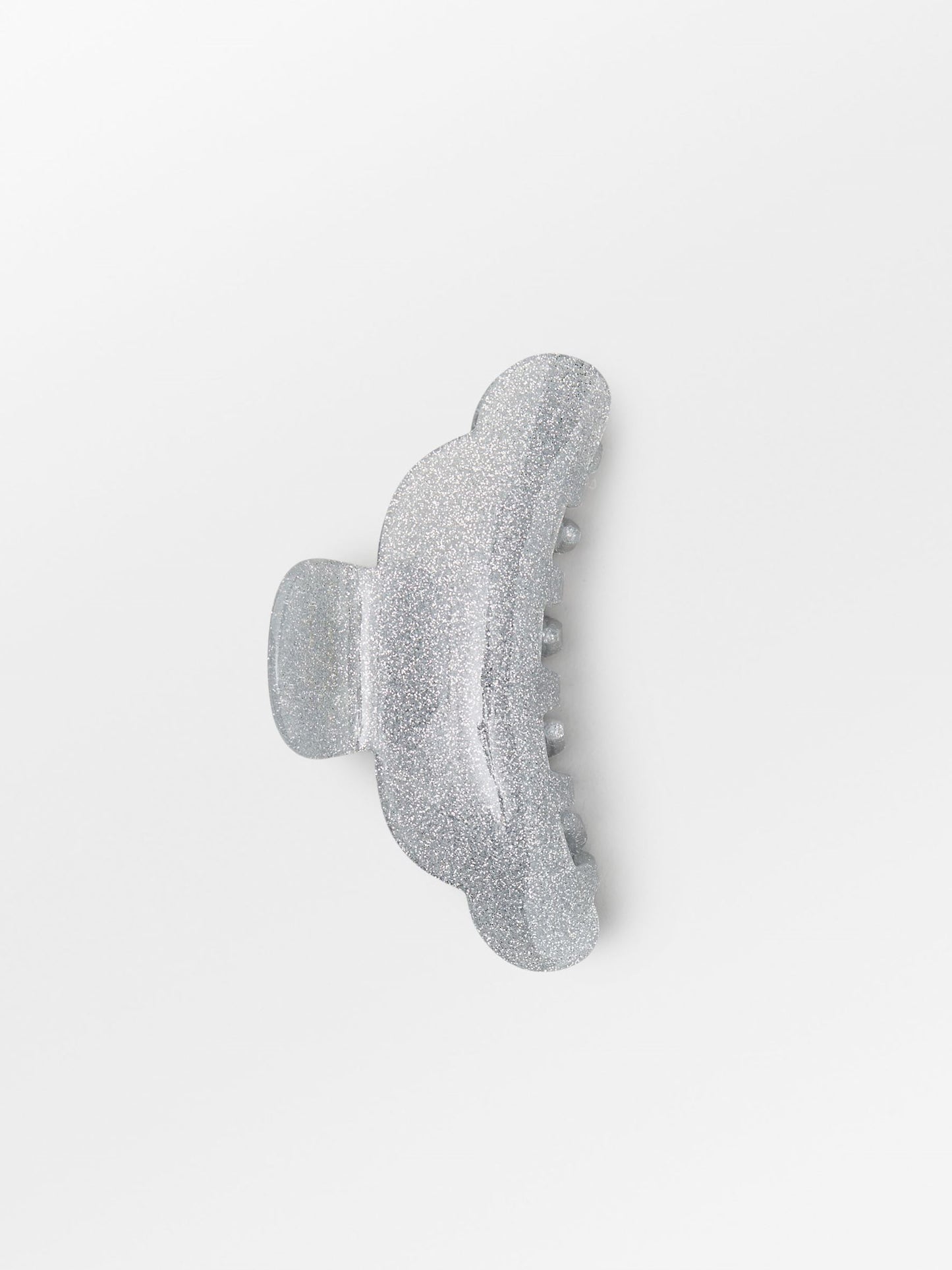 Glitter Katla Hair Claw OneSize BeckSöndergaard
